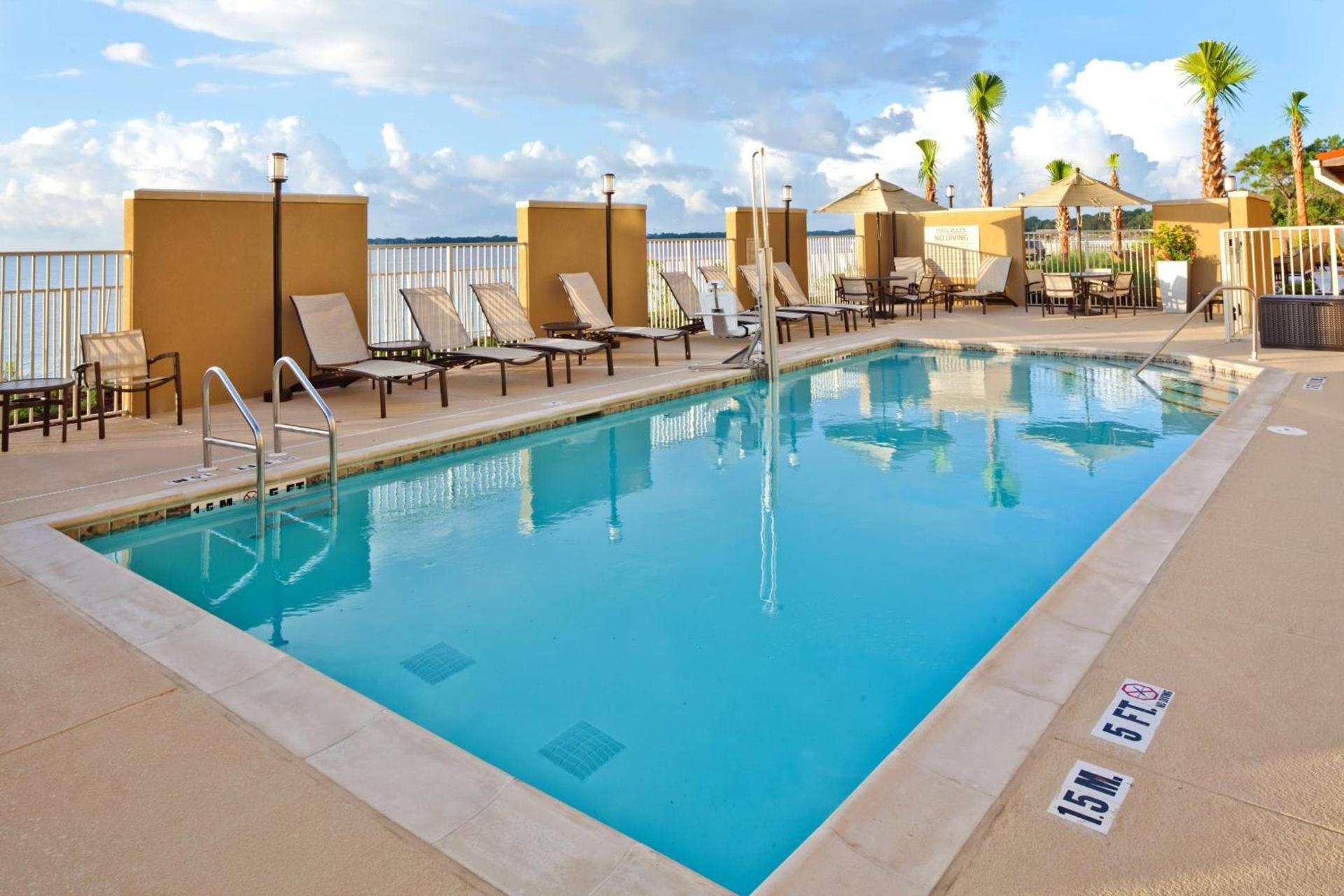 TownePlace Suites by Marriott Fort Walton Beach-Eglin AFB photo 37