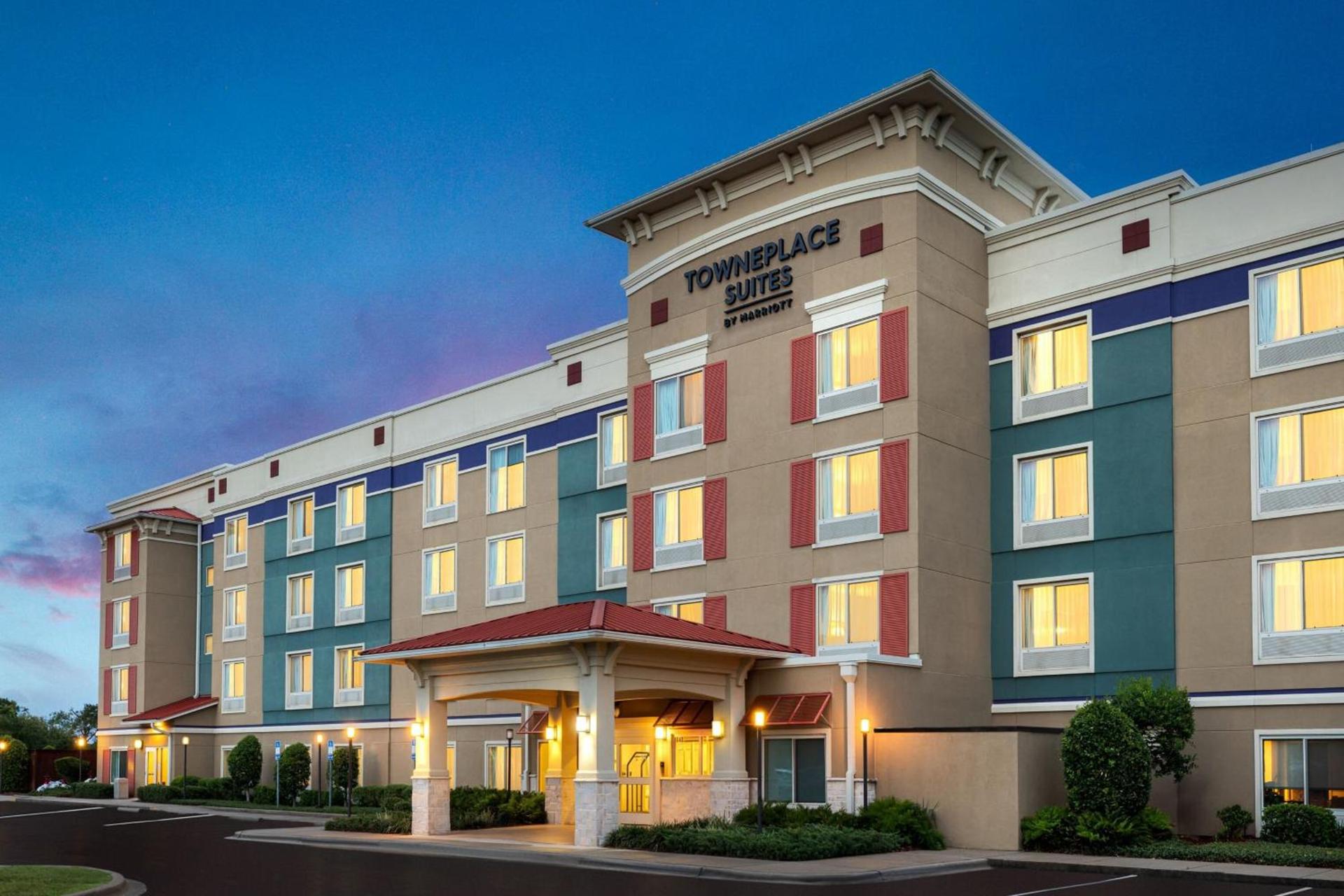 TownePlace Suites by Marriott Fort Walton Beach-Eglin AFB photo 10