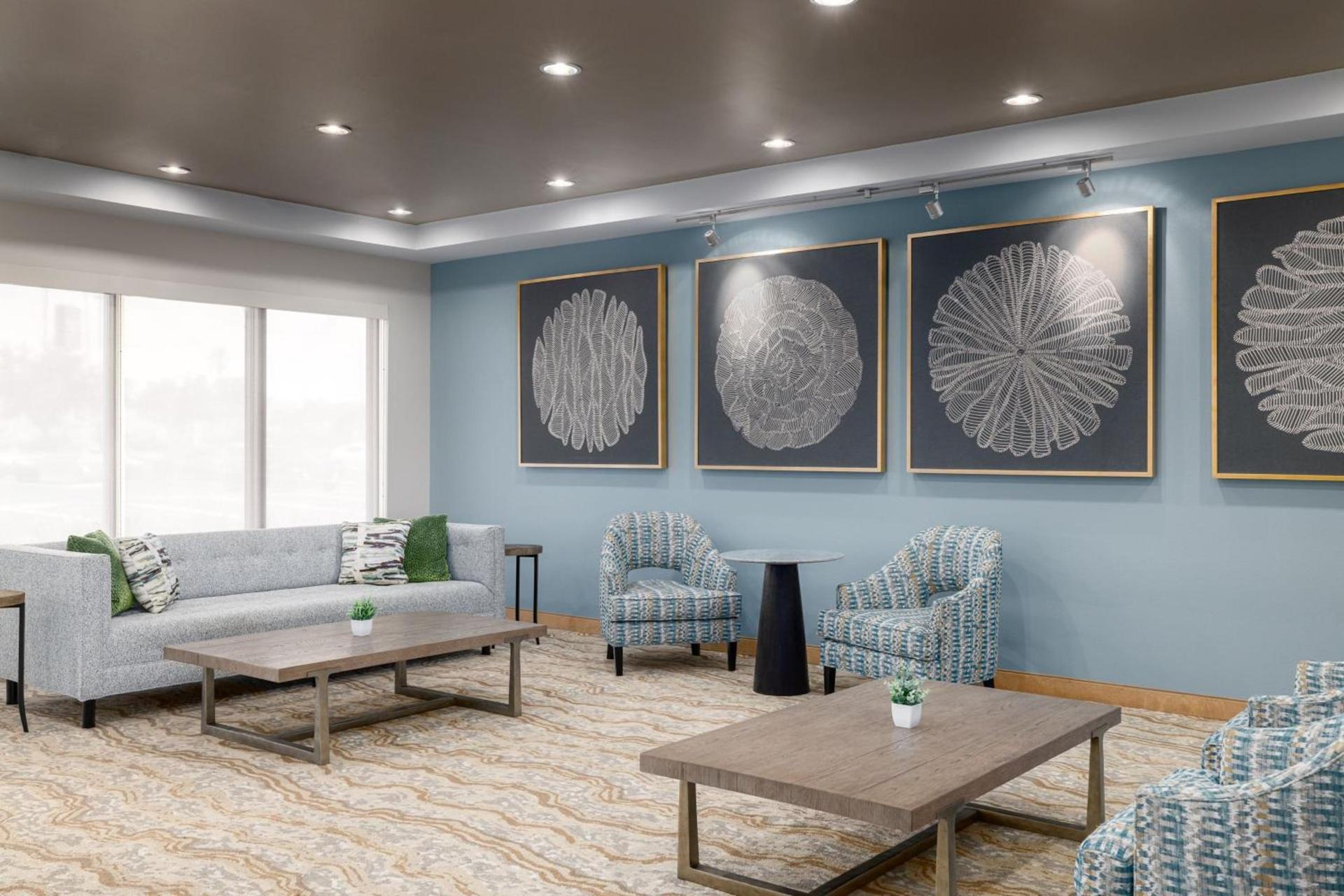 TownePlace Suites by Marriott Fort Walton Beach-Eglin AFB photo 13