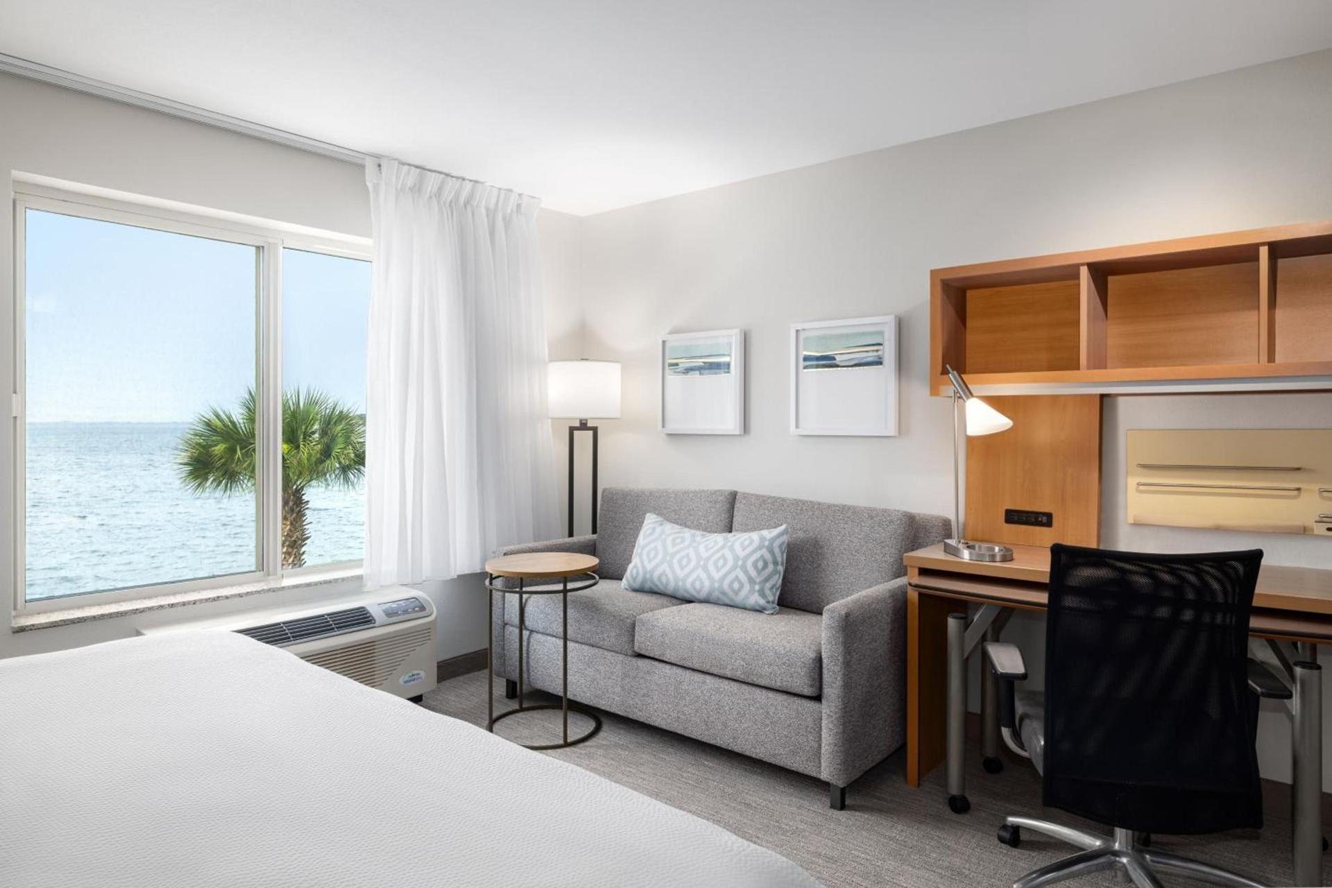 TownePlace Suites by Marriott Fort Walton Beach-Eglin AFB photo 16