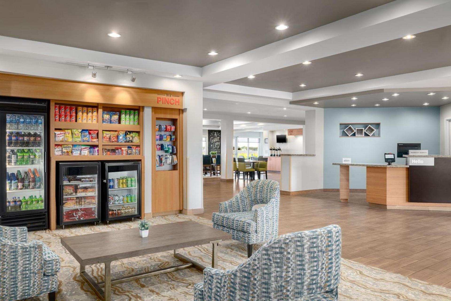 TownePlace Suites by Marriott Fort Walton Beach-Eglin AFB photo 14