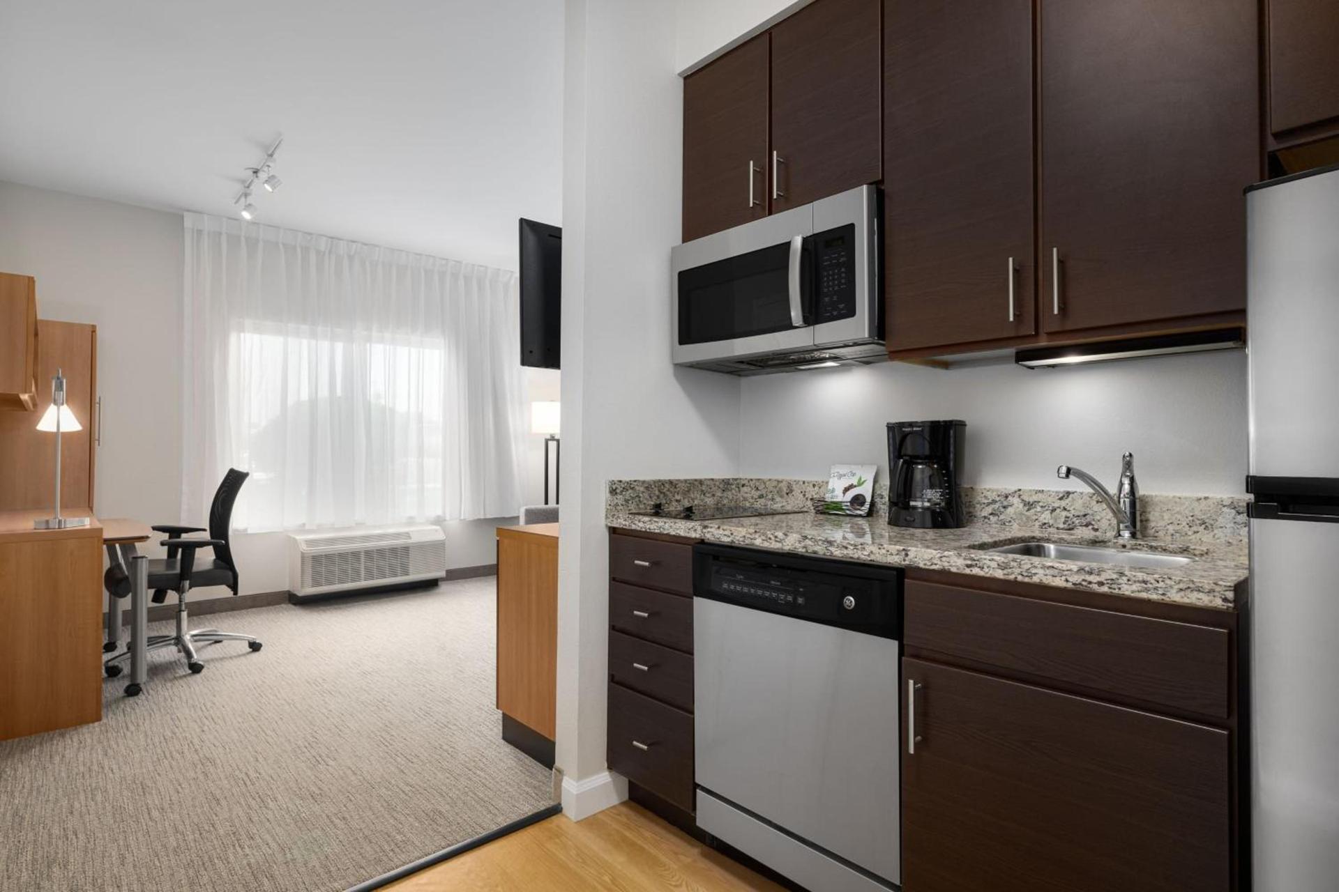 TownePlace Suites by Marriott Fort Walton Beach-Eglin AFB photo 19