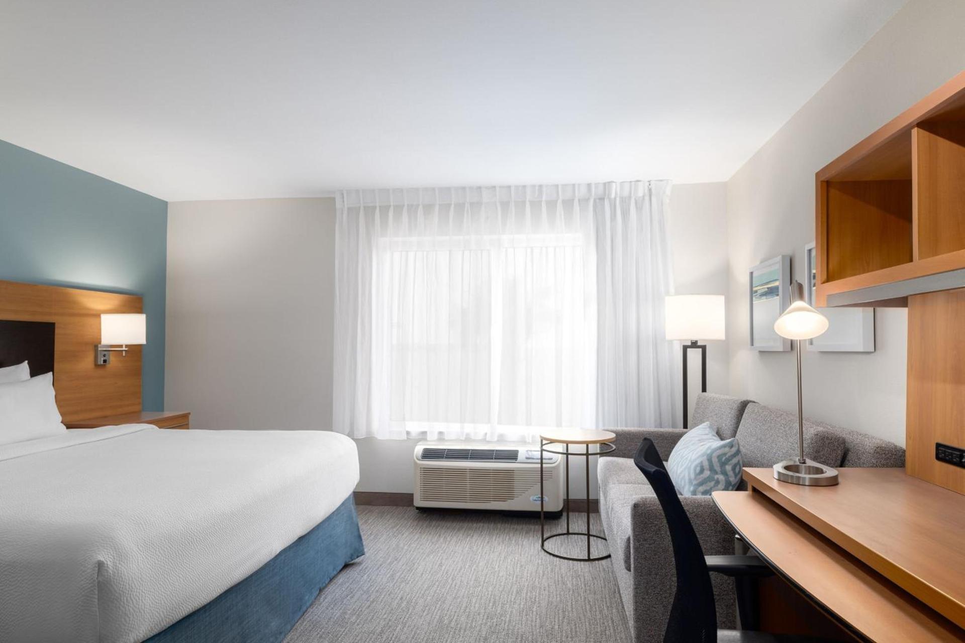 TownePlace Suites by Marriott Fort Walton Beach-Eglin AFB photo 22