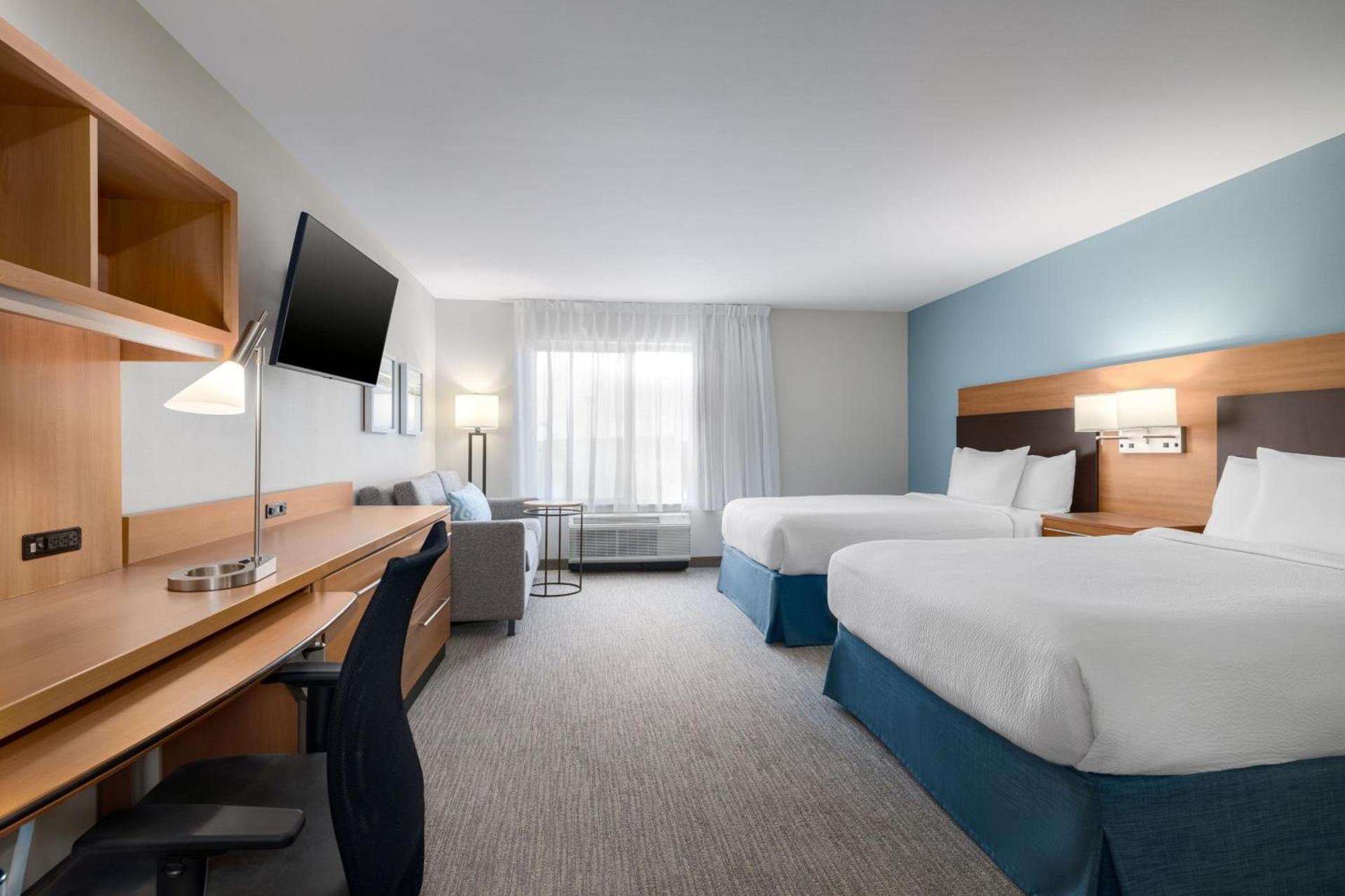 TownePlace Suites by Marriott Fort Walton Beach-Eglin AFB photo 21