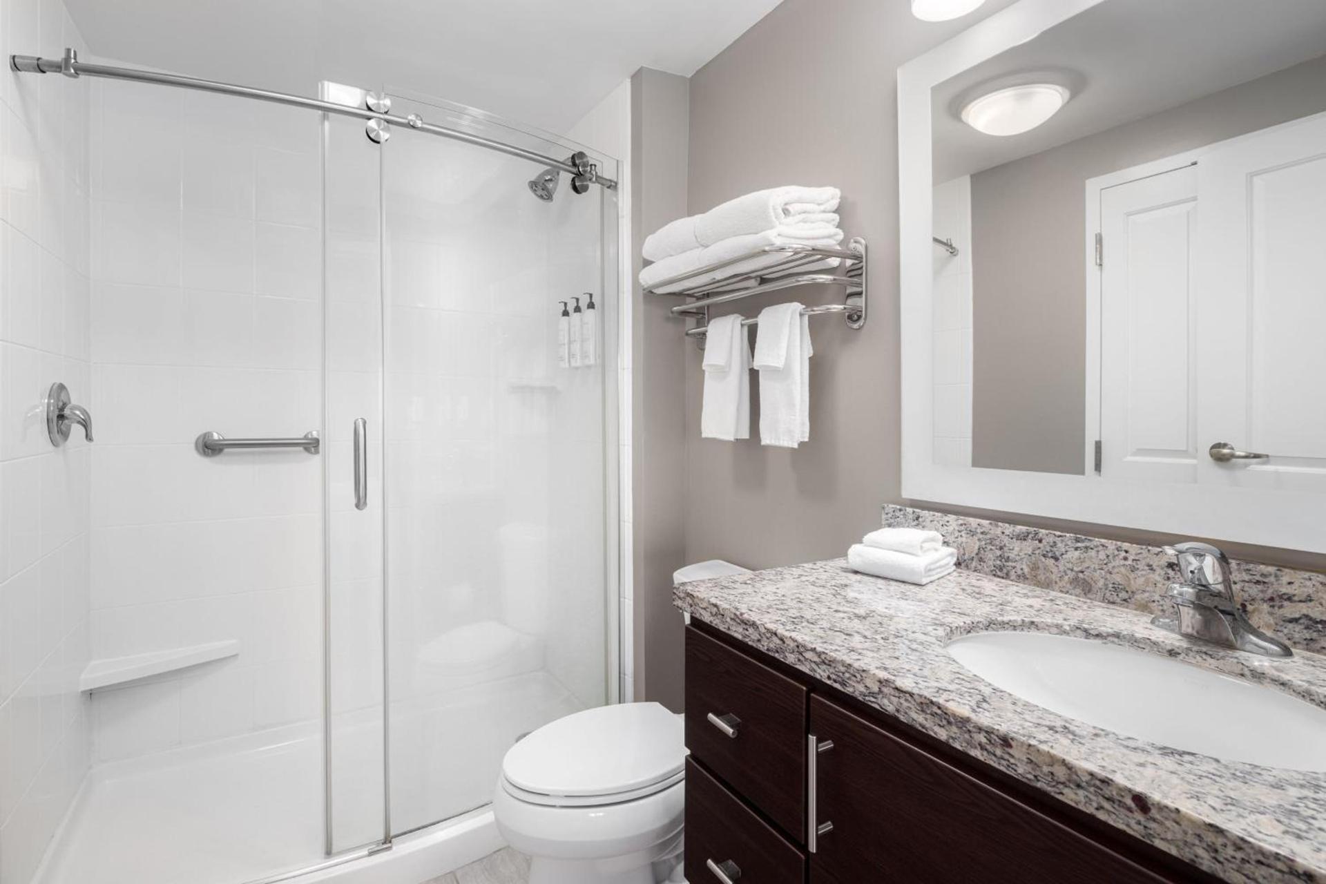 TownePlace Suites by Marriott Fort Walton Beach-Eglin AFB photo 25