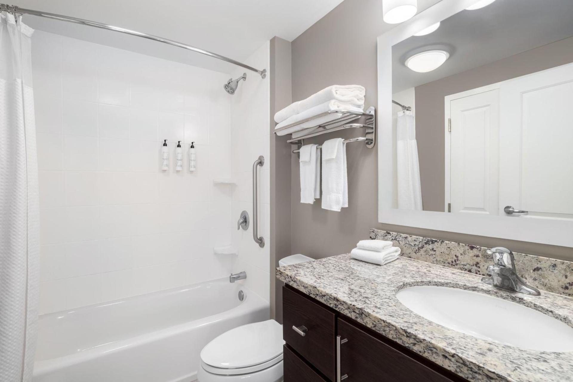 TownePlace Suites by Marriott Fort Walton Beach-Eglin AFB photo 27