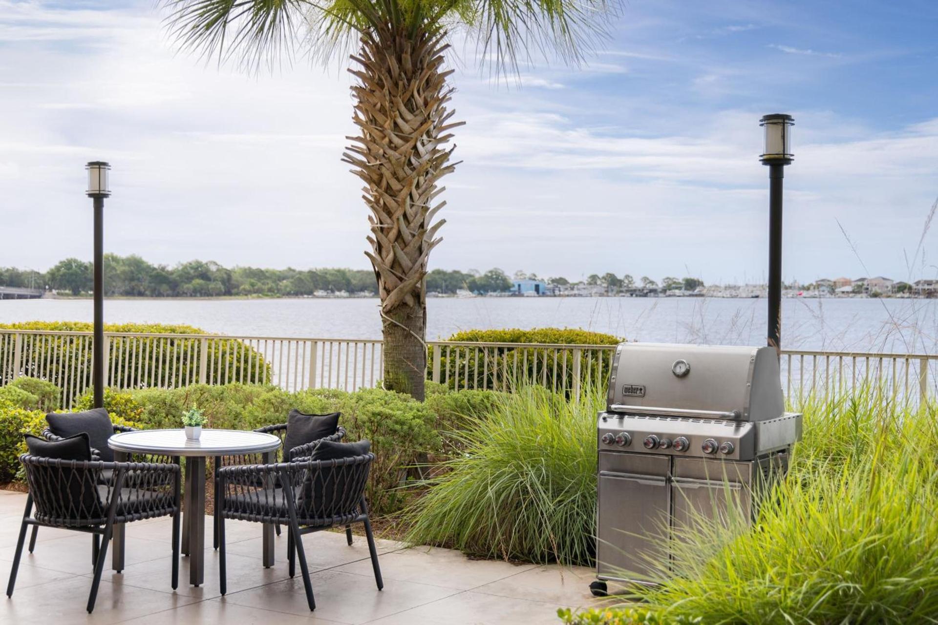 TownePlace Suites by Marriott Fort Walton Beach-Eglin AFB photo 30