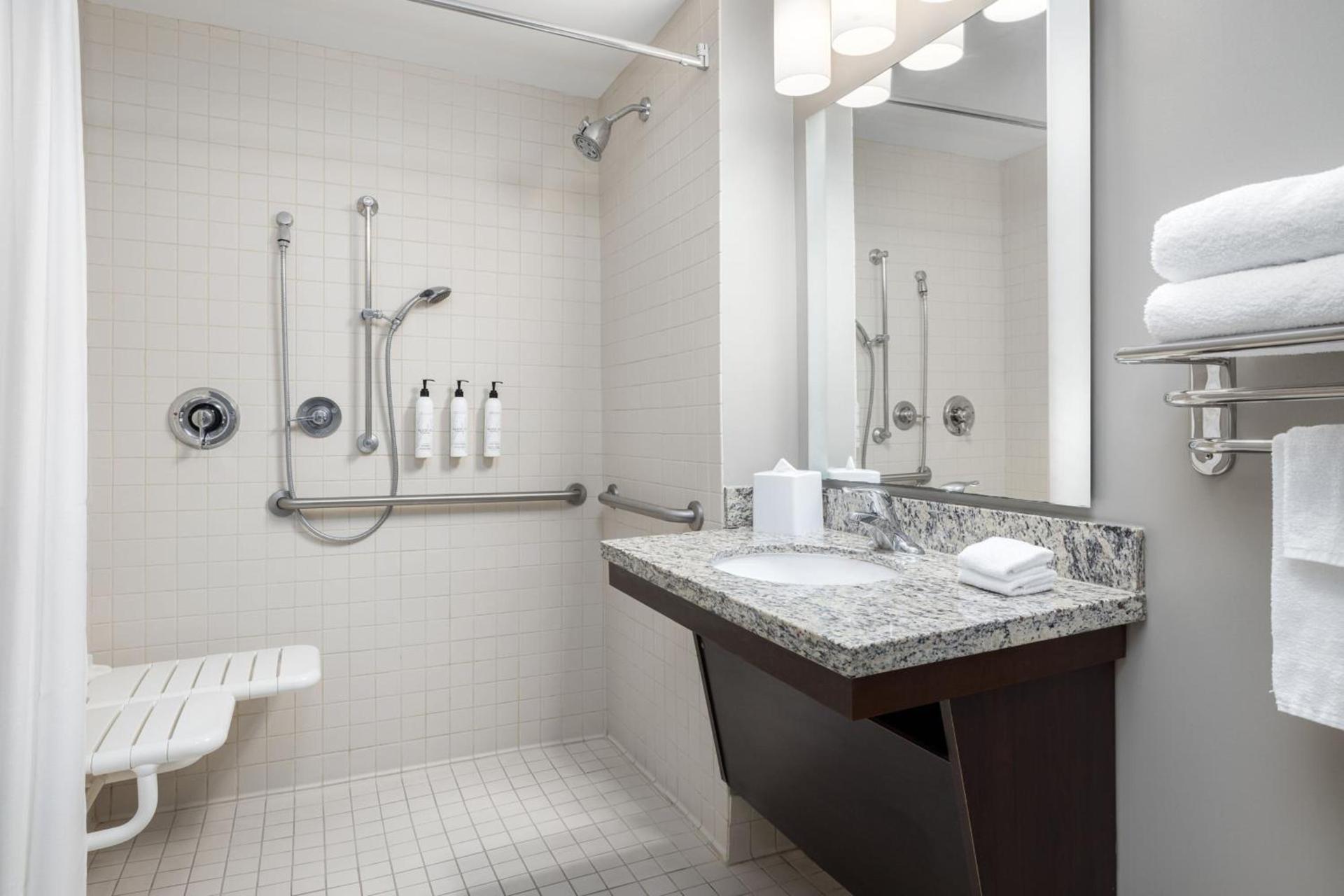 TownePlace Suites by Marriott Fort Walton Beach-Eglin AFB photo 28
