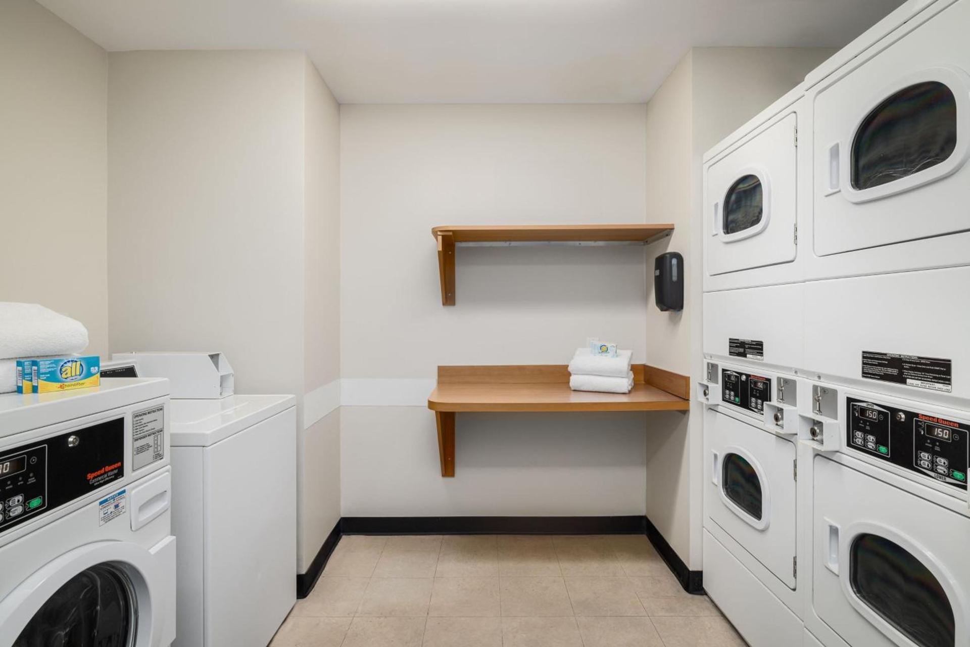 TownePlace Suites by Marriott Fort Walton Beach-Eglin AFB photo 32