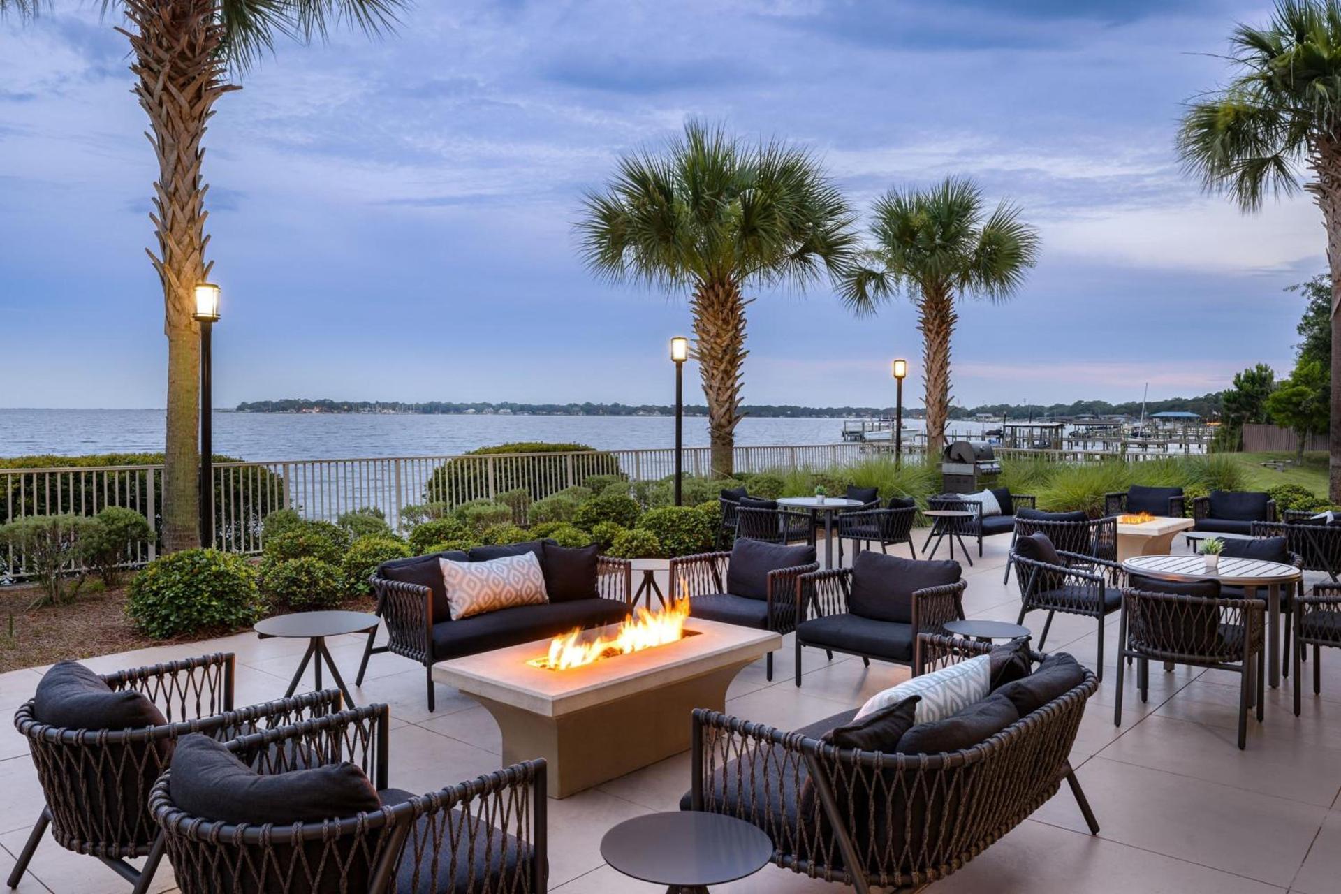 TownePlace Suites by Marriott Fort Walton Beach-Eglin AFB photo 31