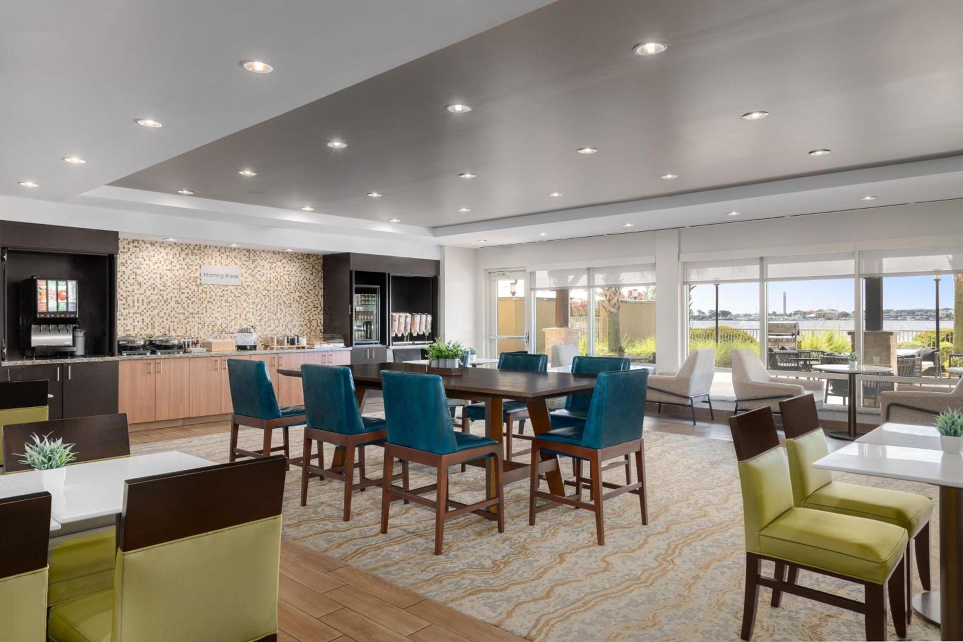 TownePlace Suites by Marriott Fort Walton Beach-Eglin AFB photo 33