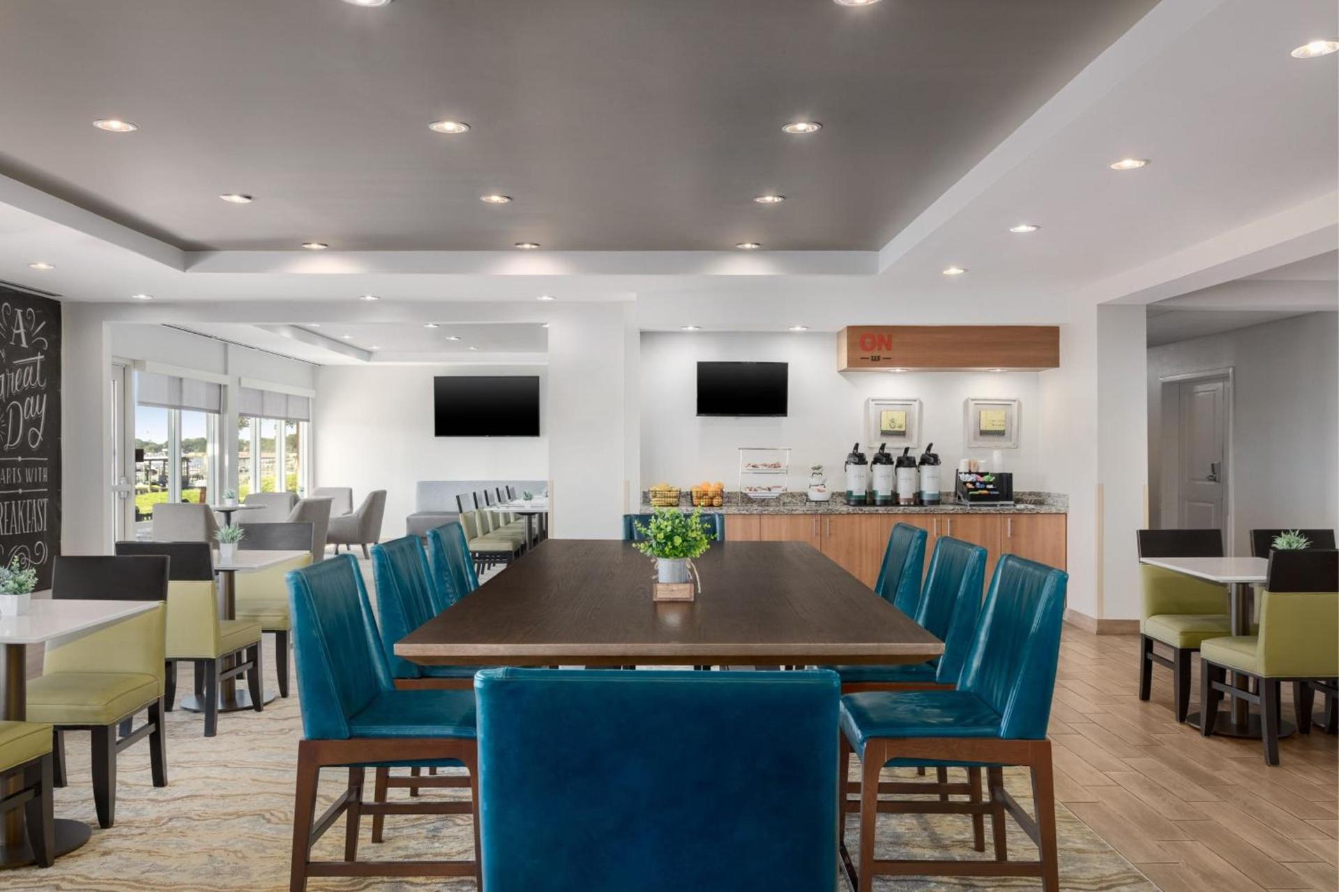 TownePlace Suites by Marriott Fort Walton Beach-Eglin AFB photo 34