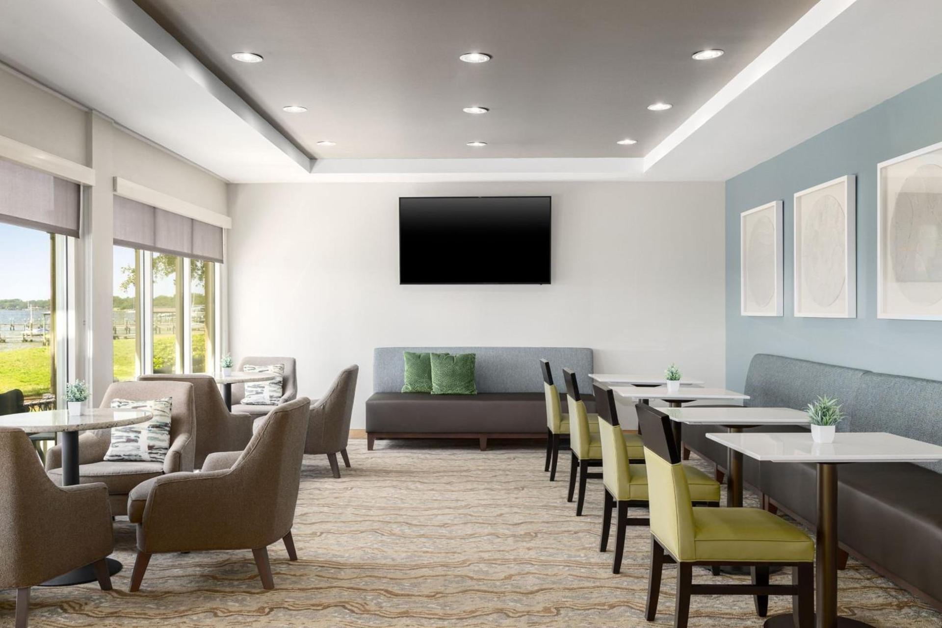 TownePlace Suites by Marriott Fort Walton Beach-Eglin AFB photo 35
