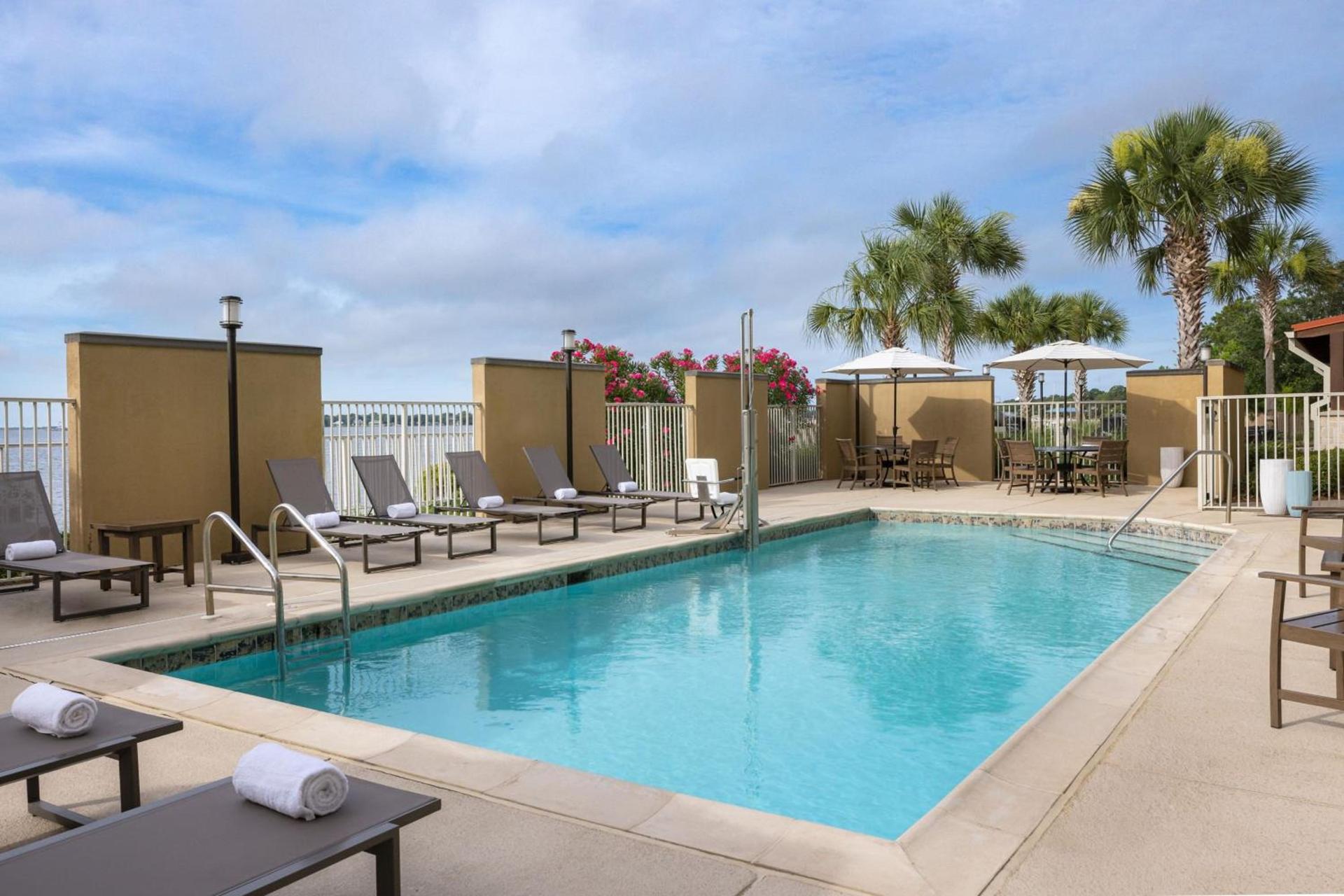 TownePlace Suites by Marriott Fort Walton Beach-Eglin AFB photo 36