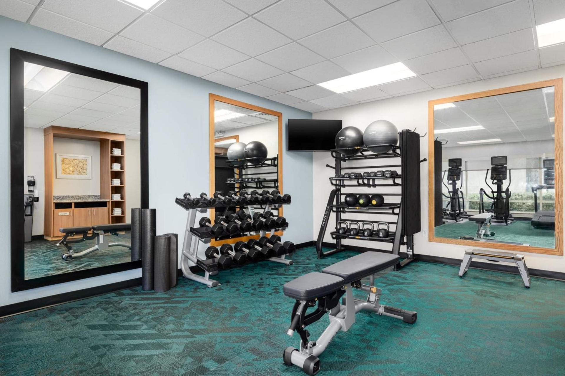 TownePlace Suites by Marriott Fort Walton Beach-Eglin AFB photo 39