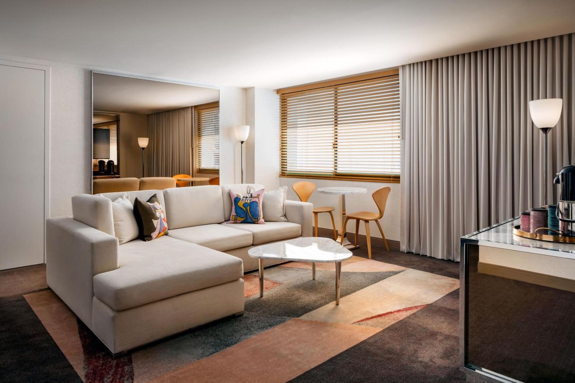 SLS Hotel, a Luxury Collection Hotel, Beverly Hills photo 37