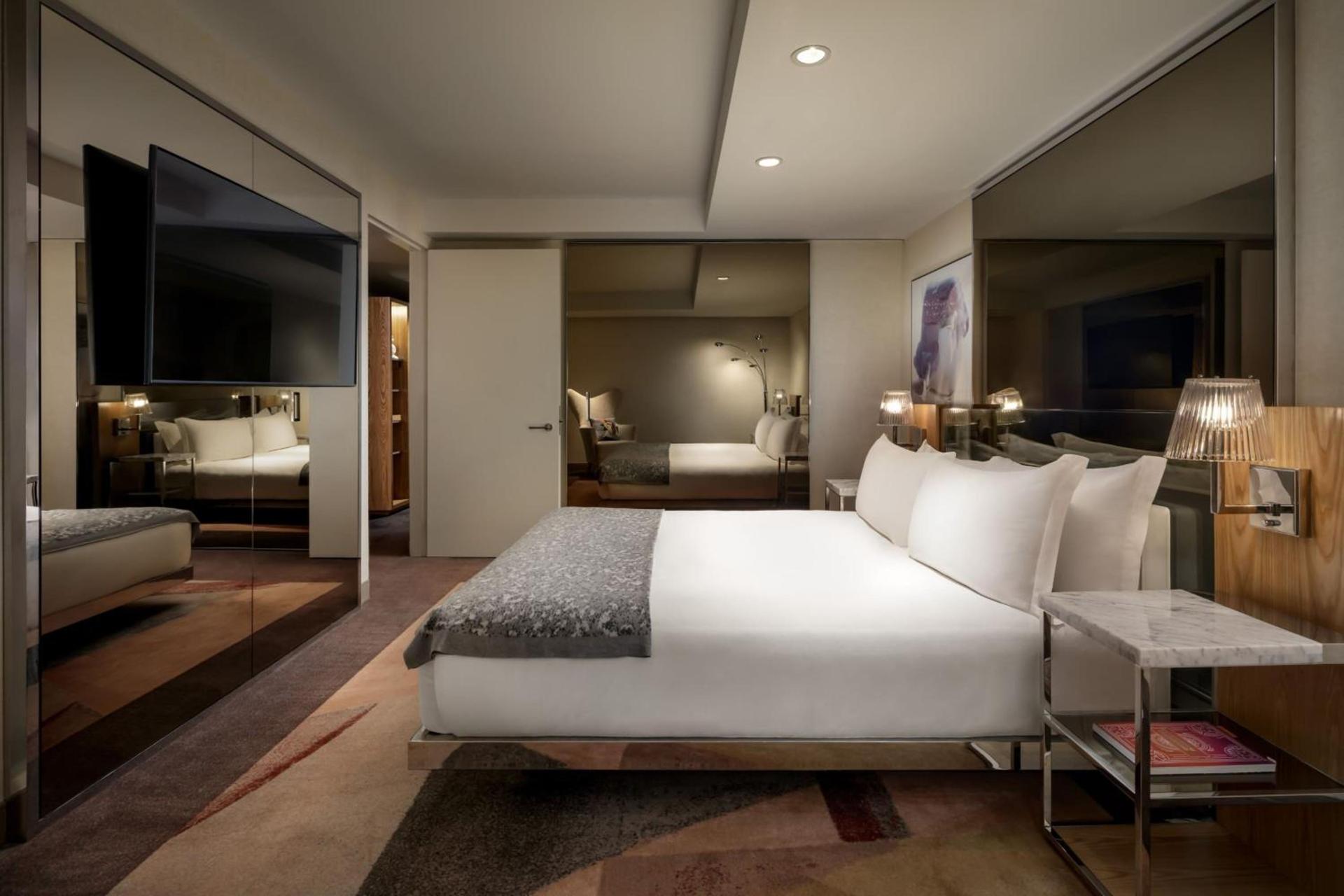 SLS Hotel, a Luxury Collection Hotel, Beverly Hills photo 45