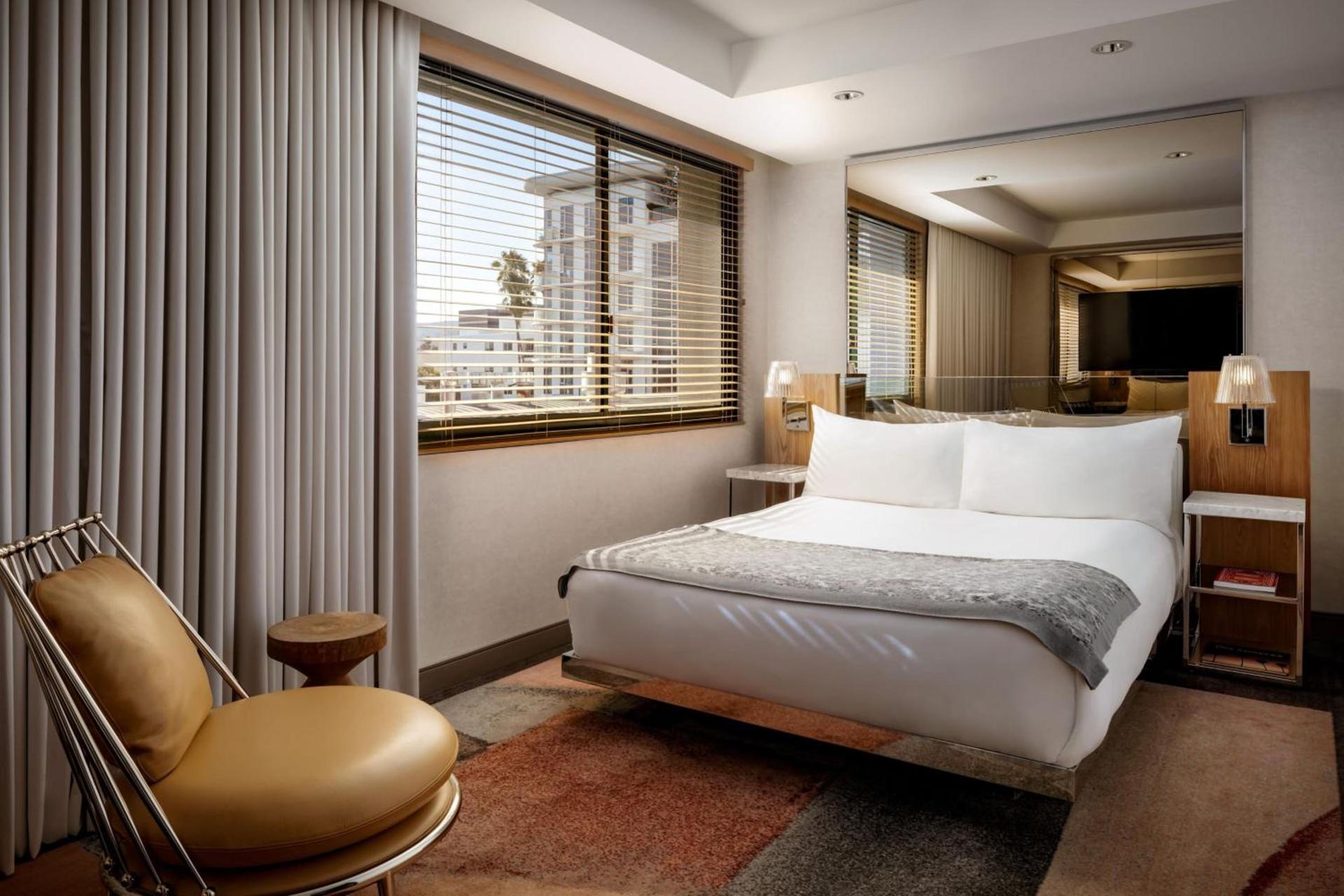 SLS Hotel, a Luxury Collection Hotel, Beverly Hills photo 49