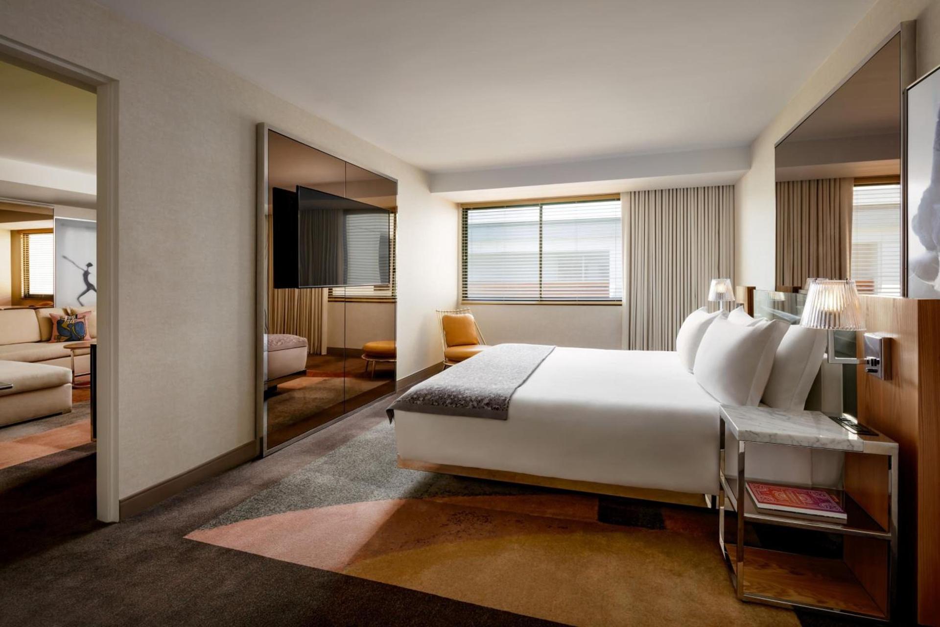 SLS Hotel, a Luxury Collection Hotel, Beverly Hills photo 48