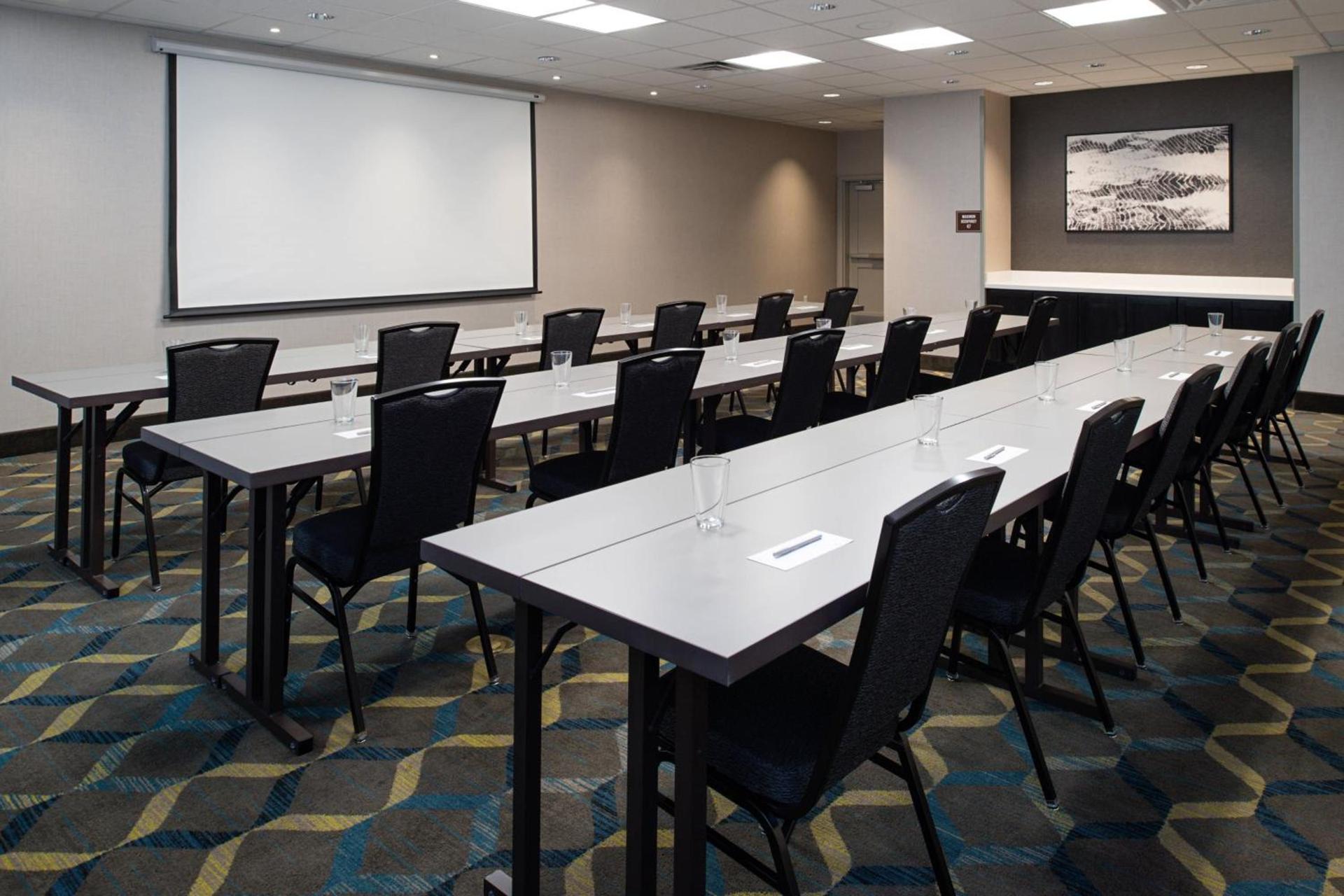 Residence Inn Visalia photo 26
