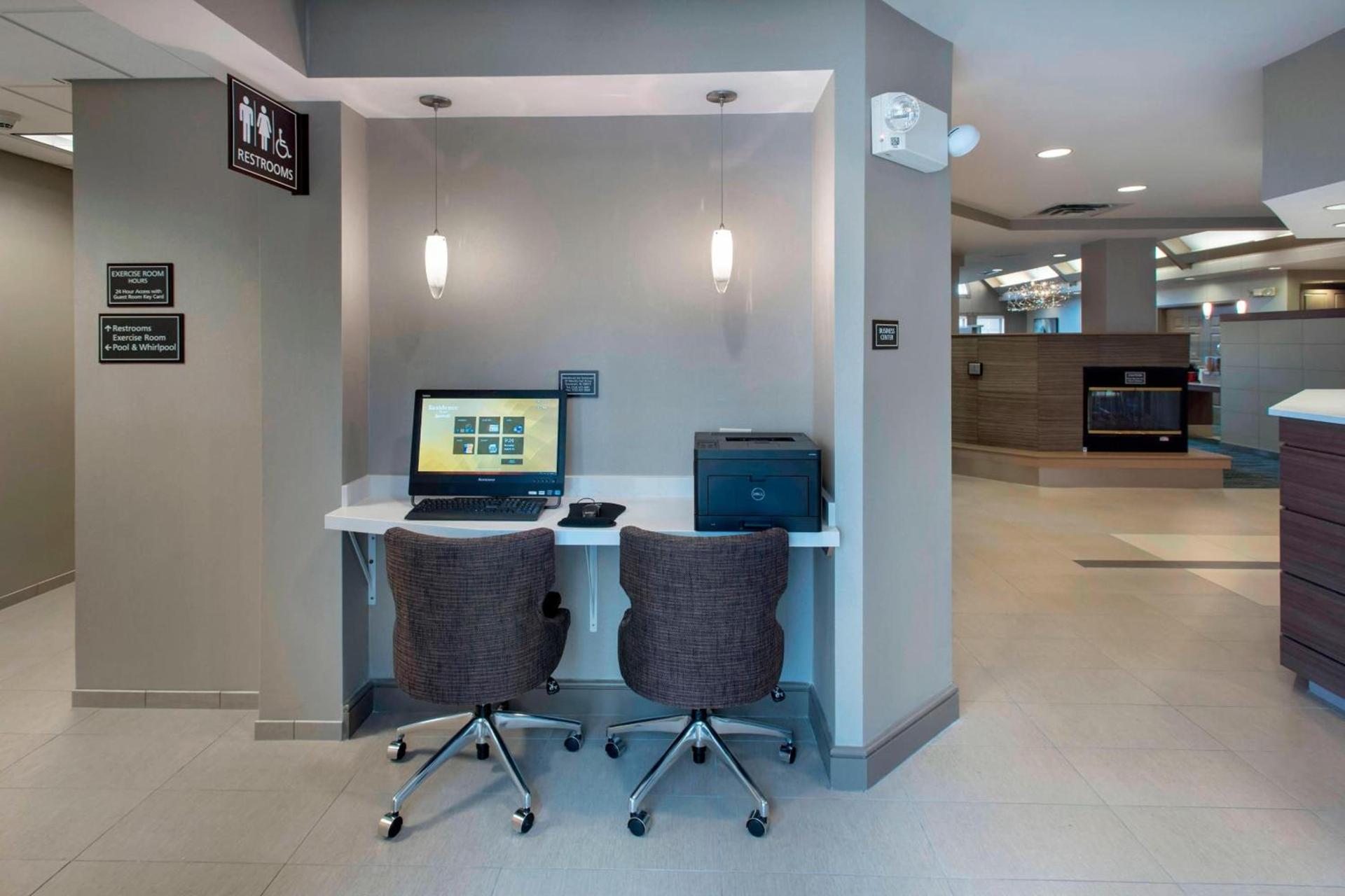 Residence Inn by Marriott Somerset photo 9