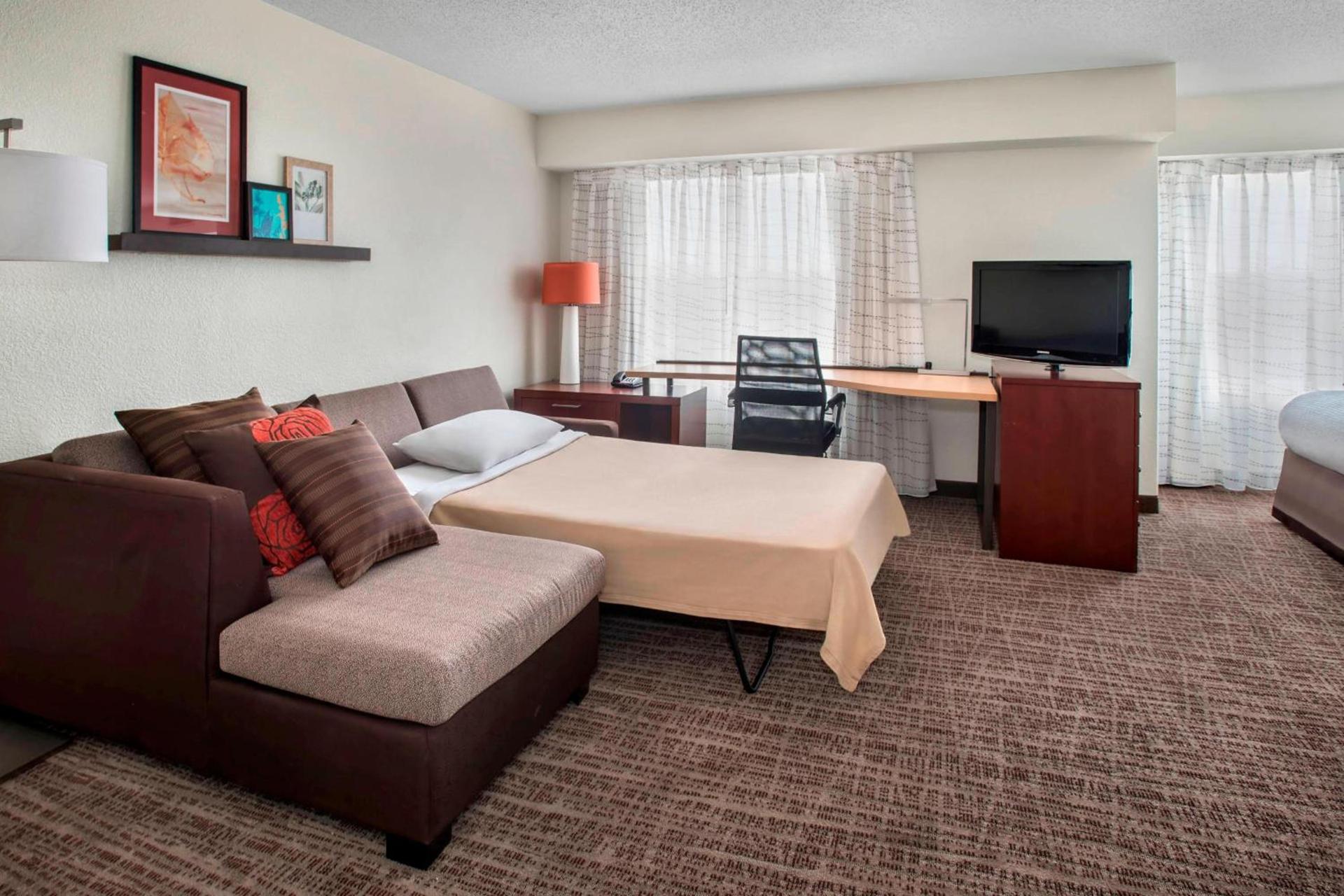 Residence Inn by Marriott Somerset photo 4