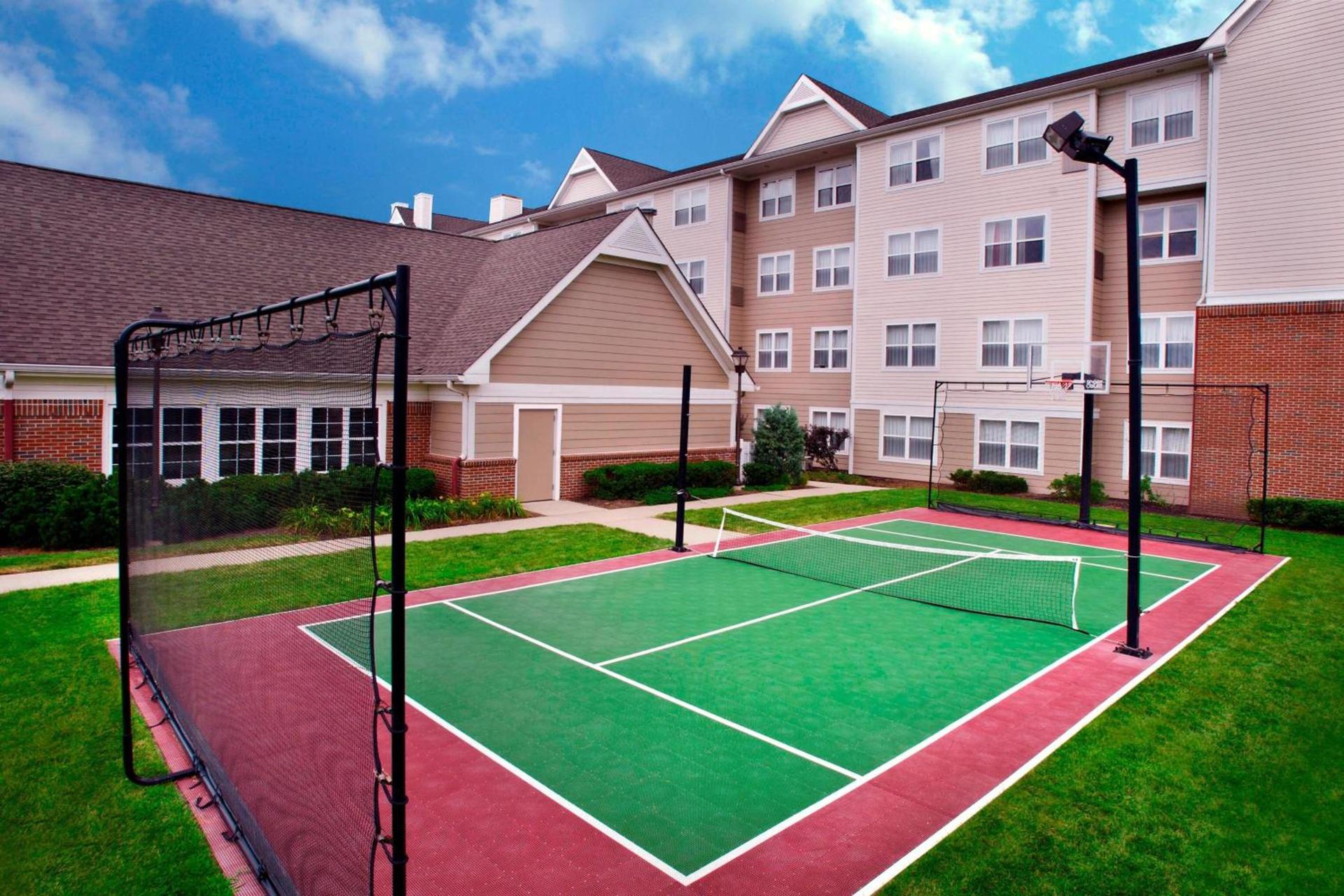 Residence Inn by Marriott Somerset photo 17