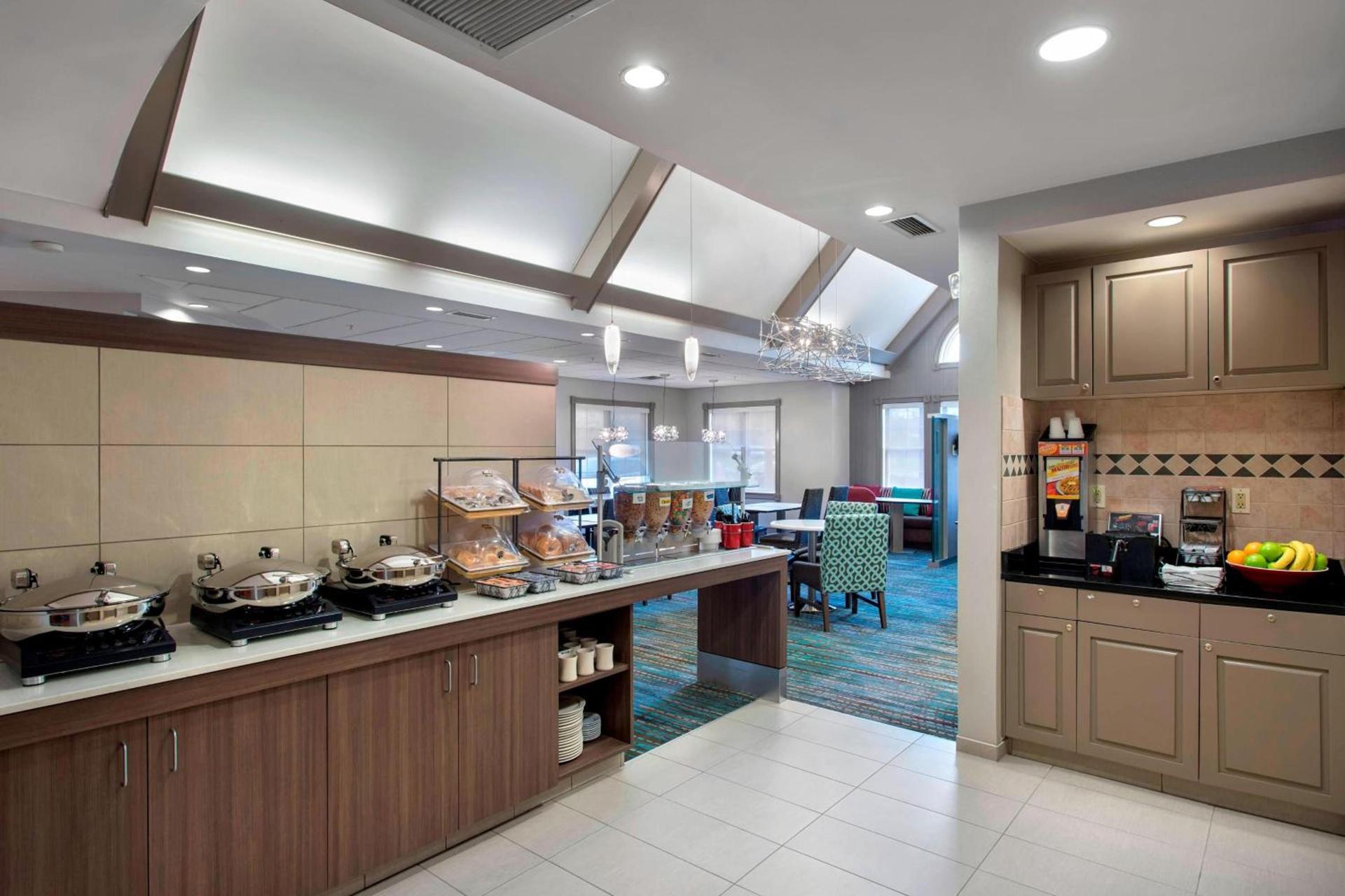 Residence Inn by Marriott Somerset photo 14