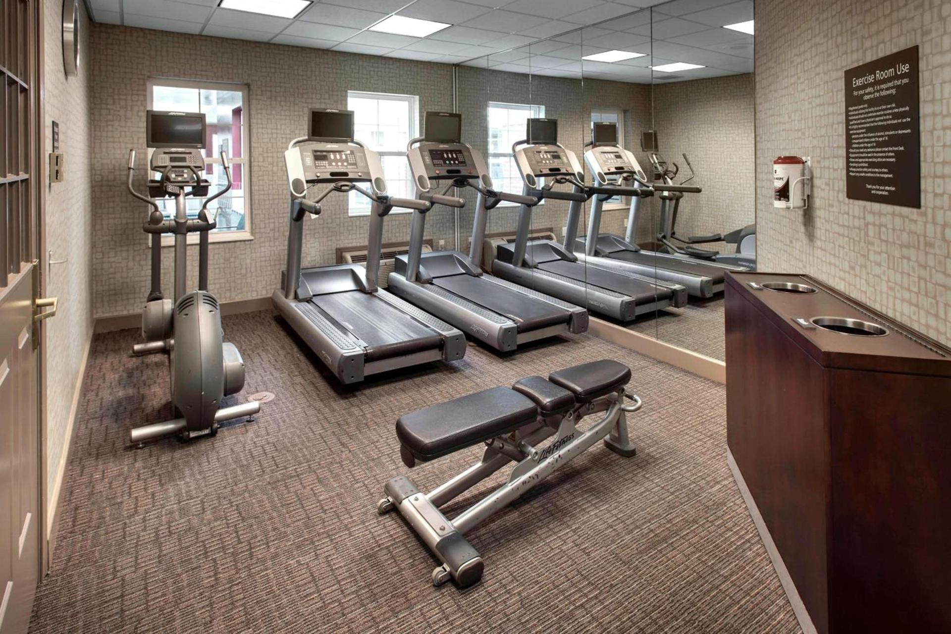 Residence Inn by Marriott Somerset photo 18