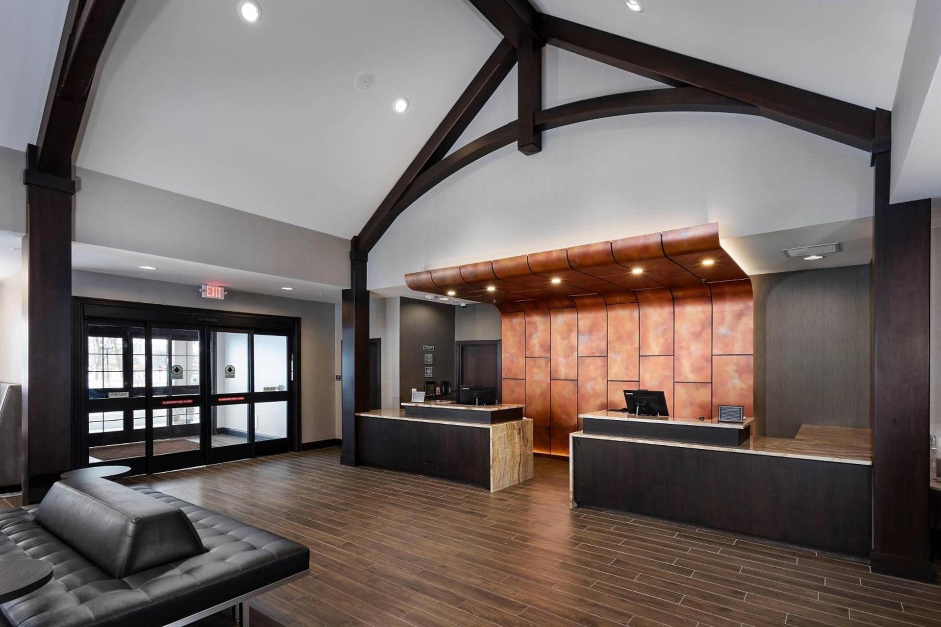 Residence Inn by Marriott Milwaukee Brookfield photo 4