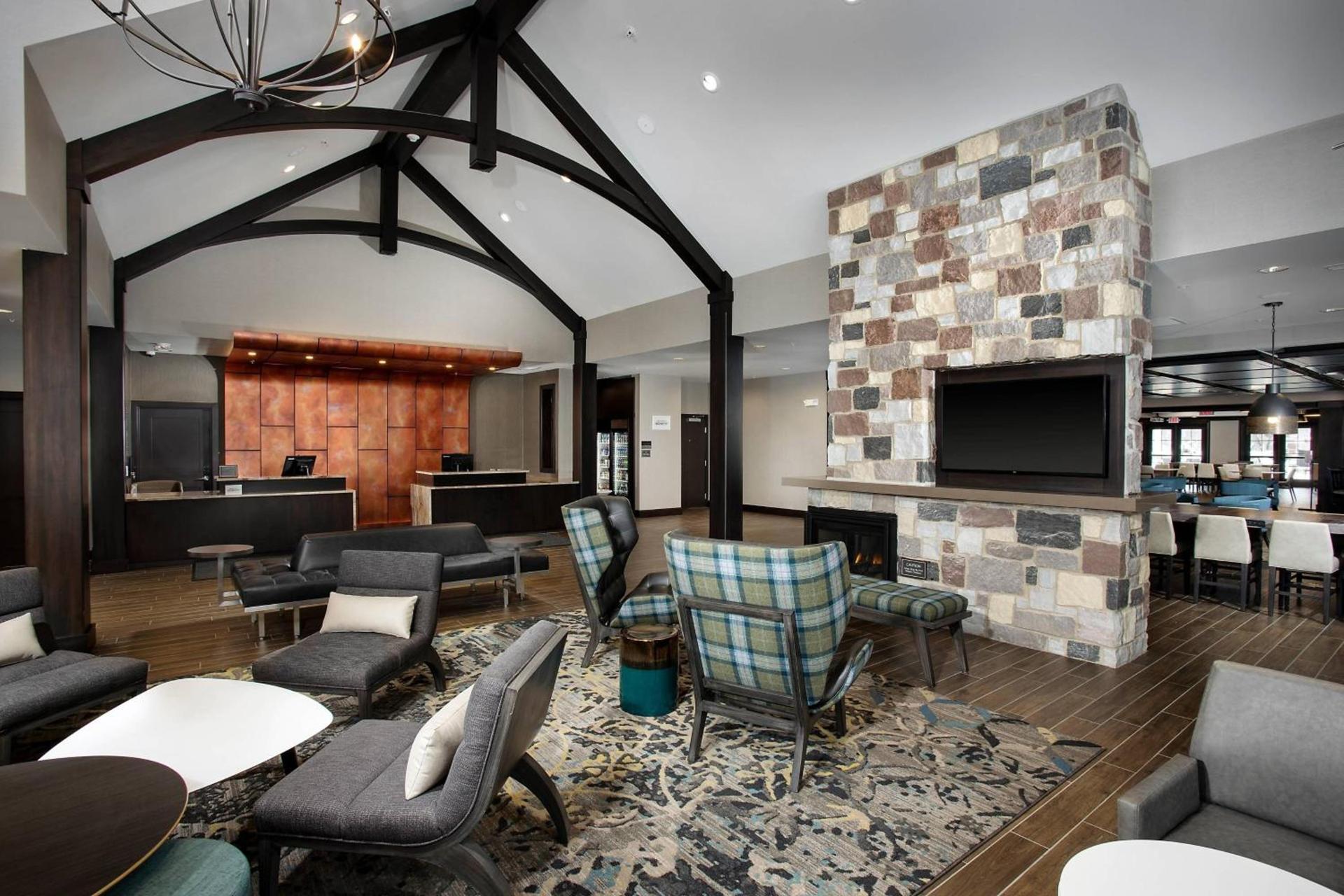 Residence Inn by Marriott Milwaukee Brookfield photo 5