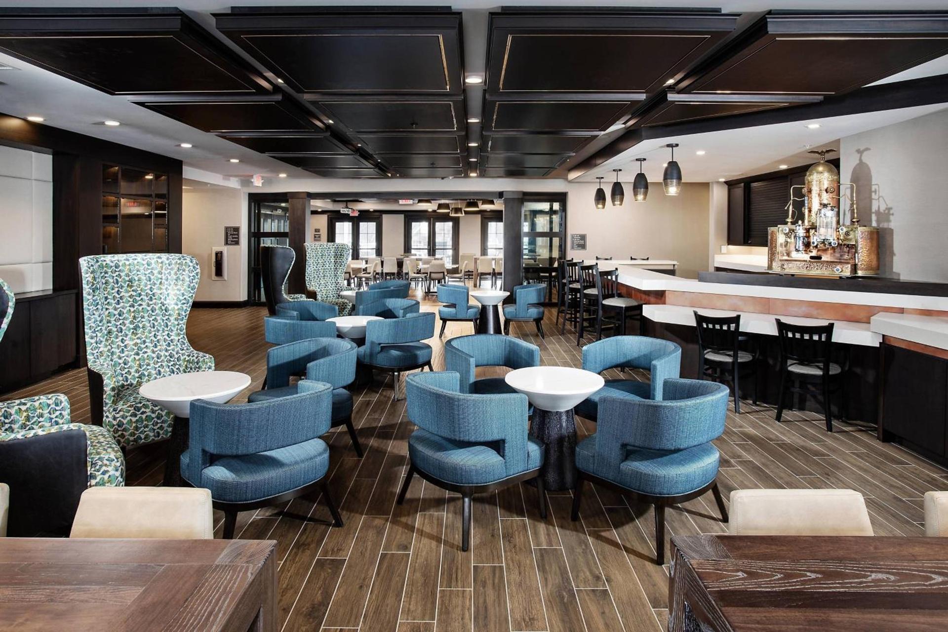 Residence Inn by Marriott Milwaukee Brookfield photo 22