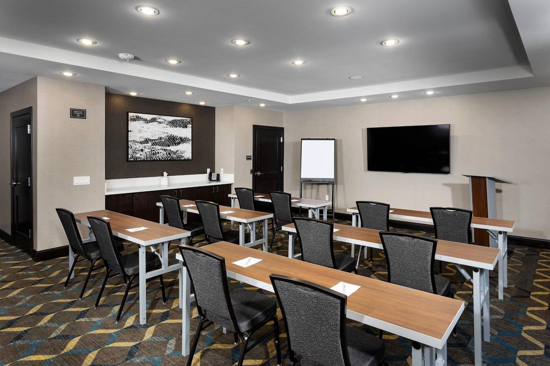 Residence Inn by Marriott Milwaukee Brookfield photo 29