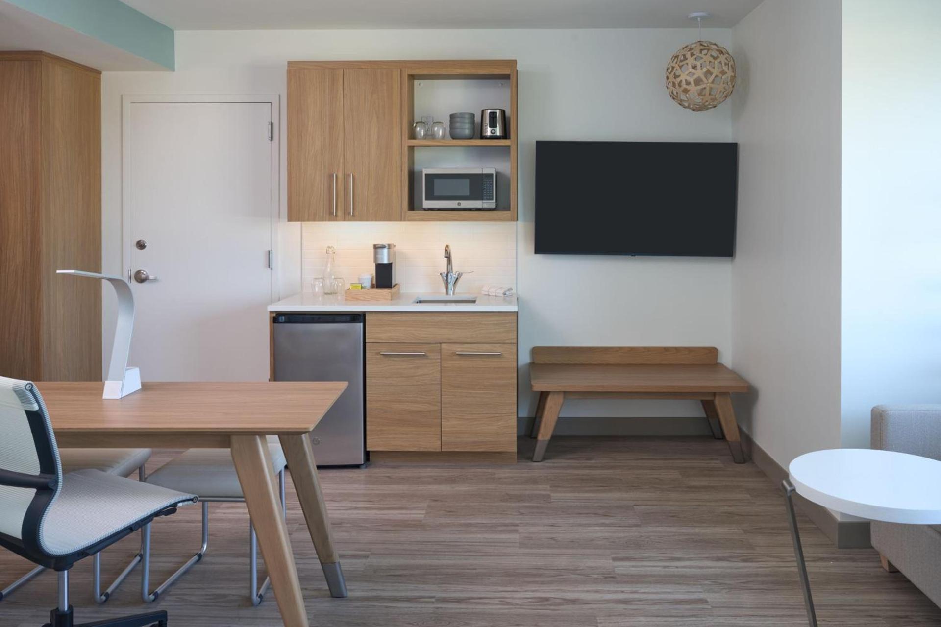 Element by Marriott Melbourne Oceanfront photo 28