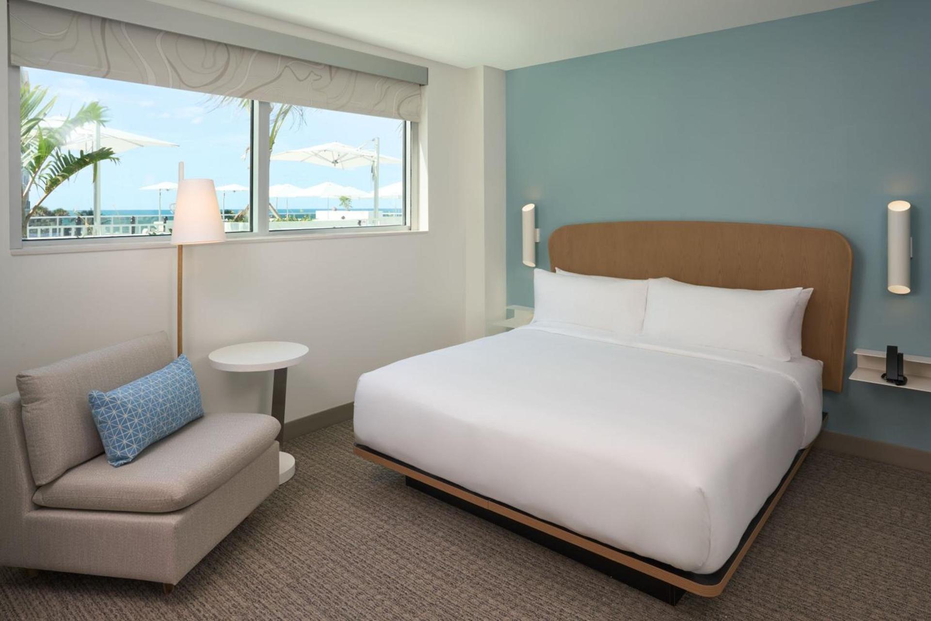 Element by Marriott Melbourne Oceanfront photo 21
