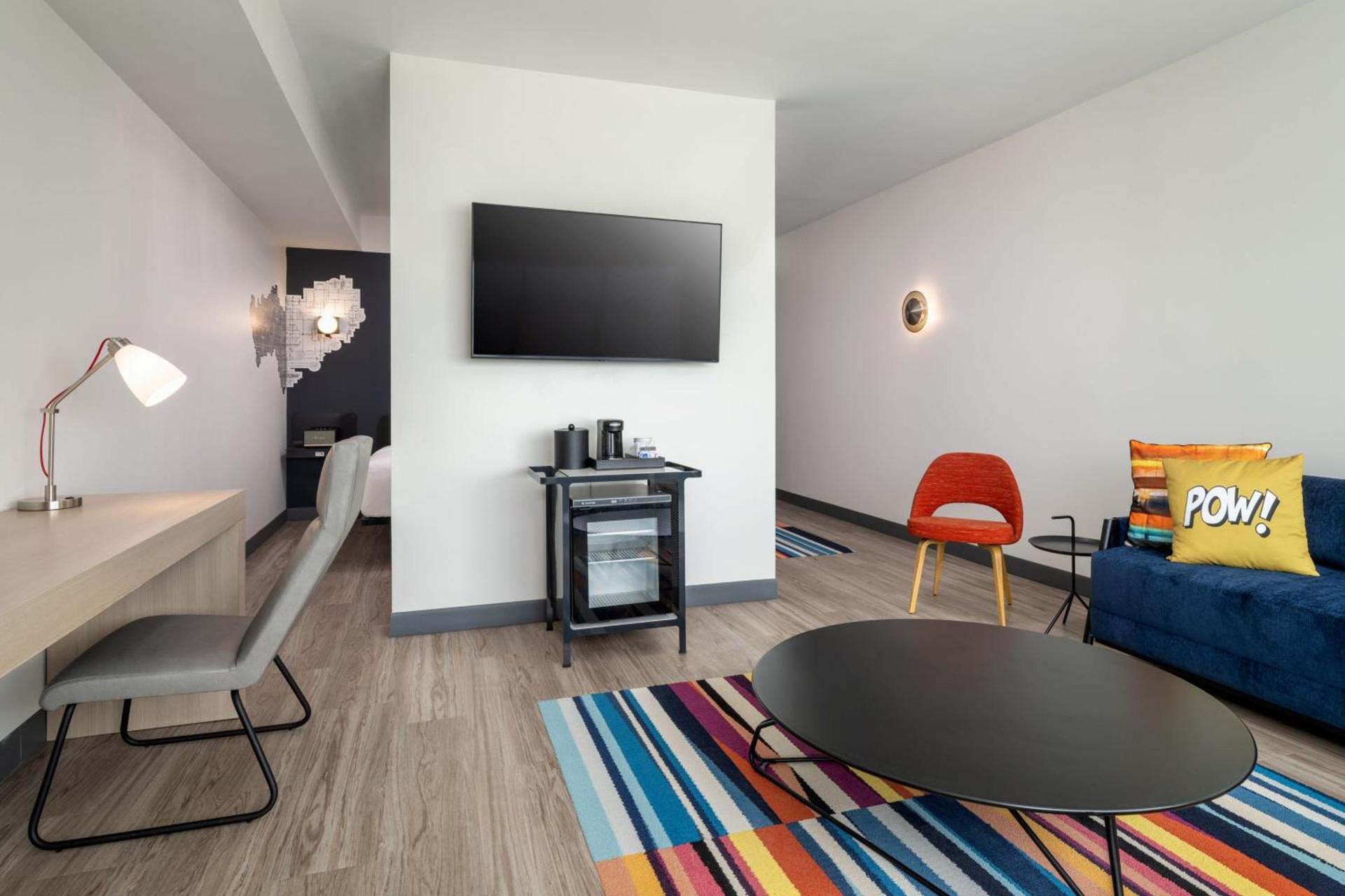 Aloft by Marriott Florence photo 29