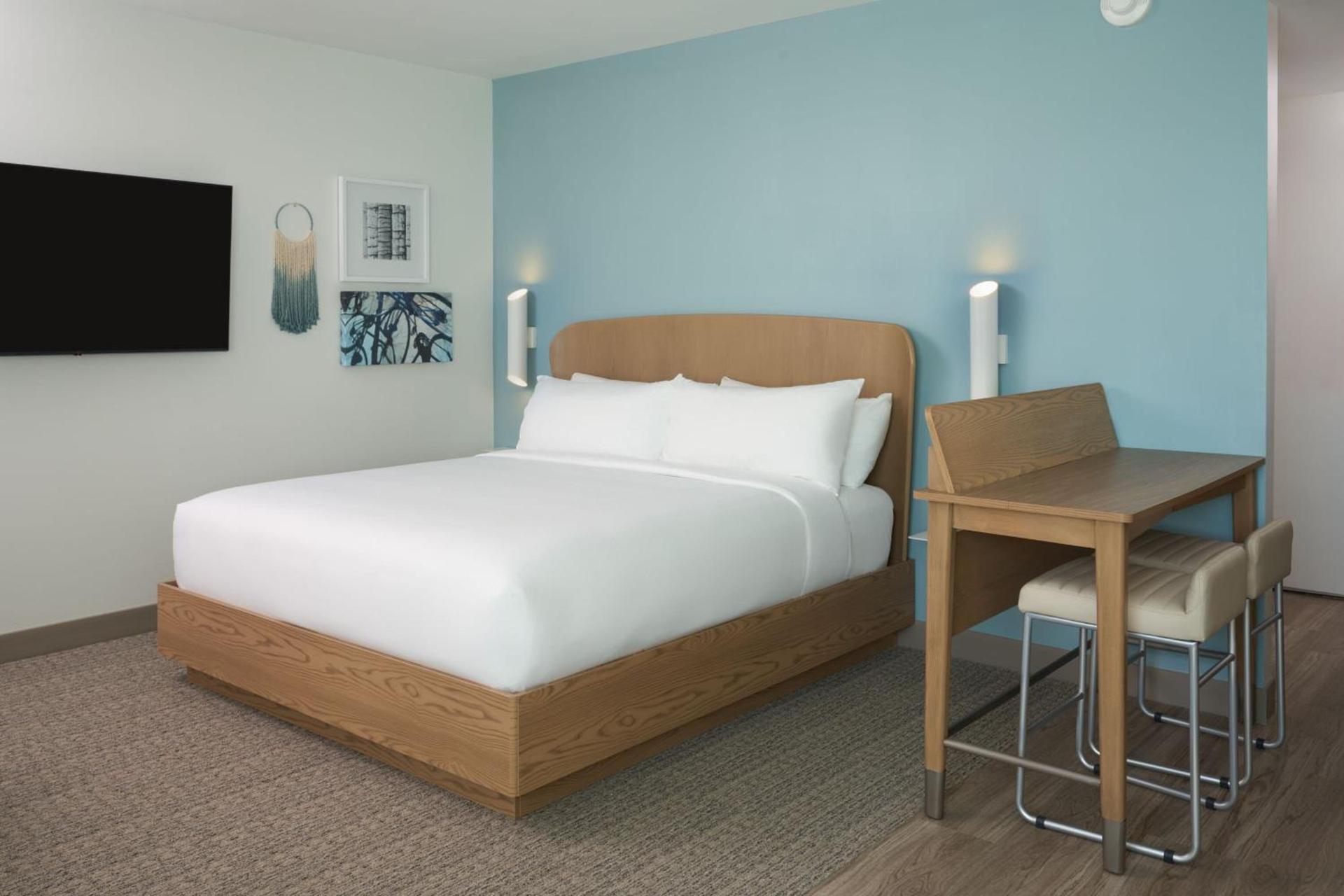 Element by Marriott Melbourne Oceanfront photo 19