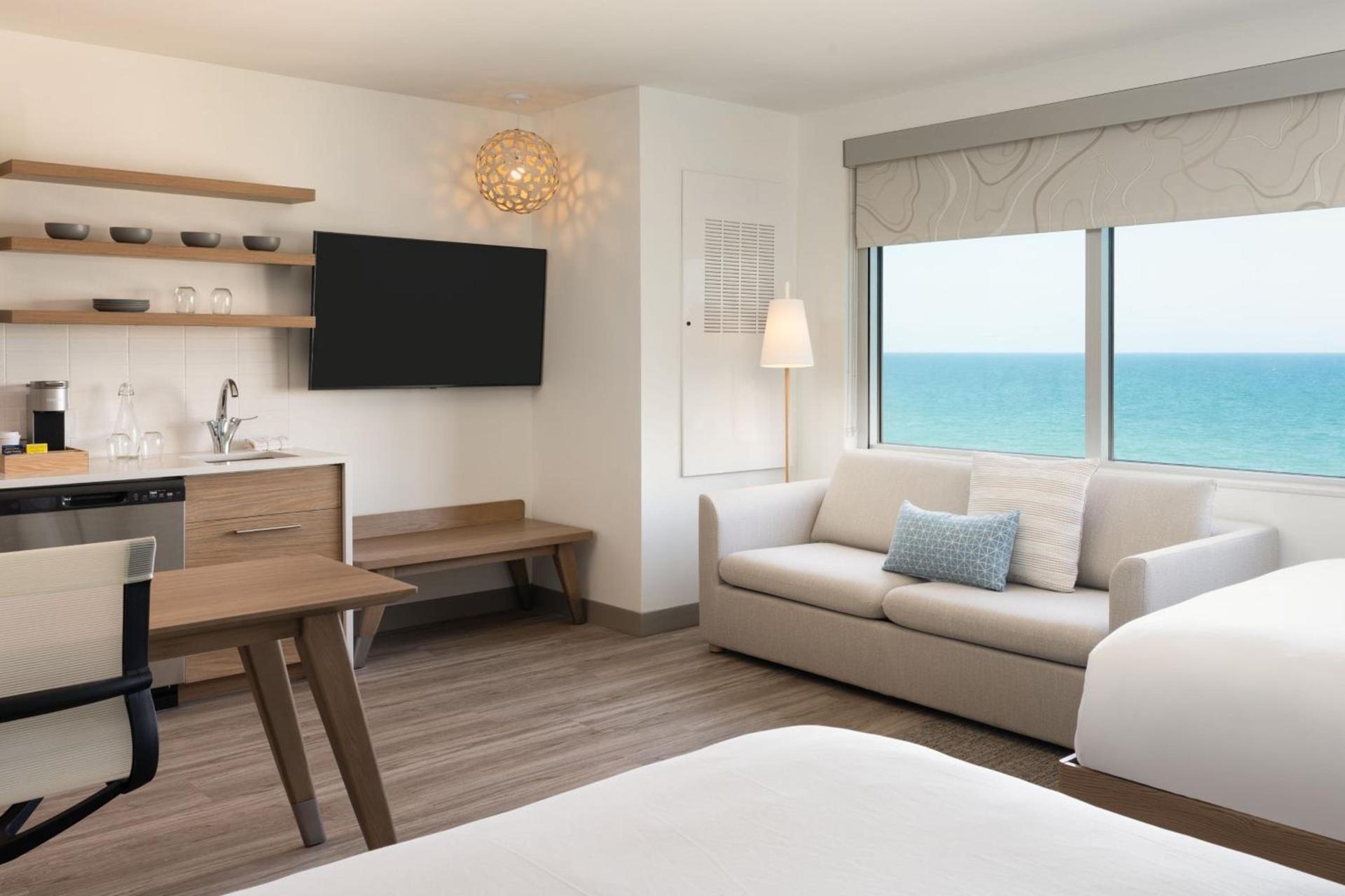 Element by Marriott Melbourne Oceanfront photo 9