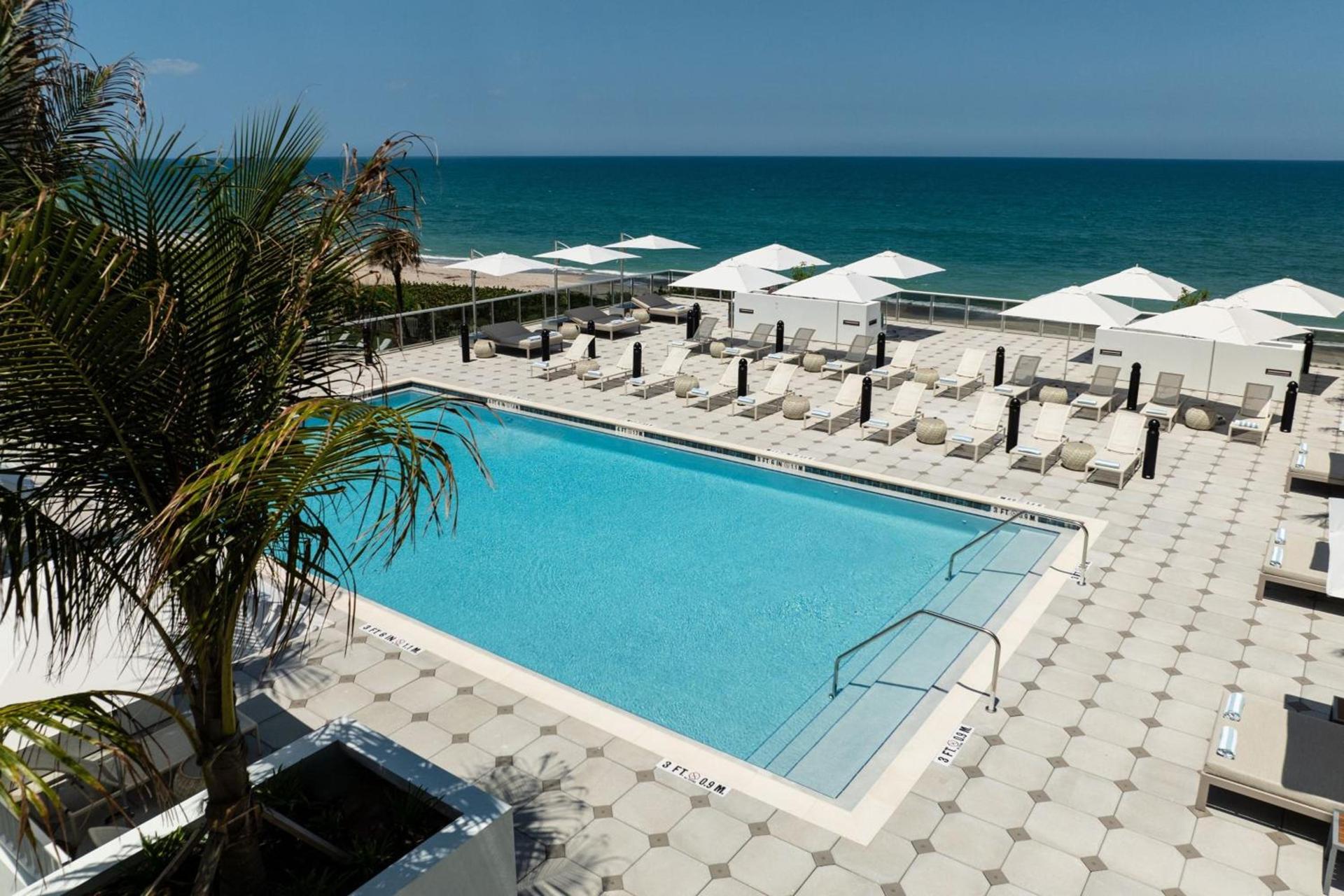 Element by Marriott Melbourne Oceanfront photo 51