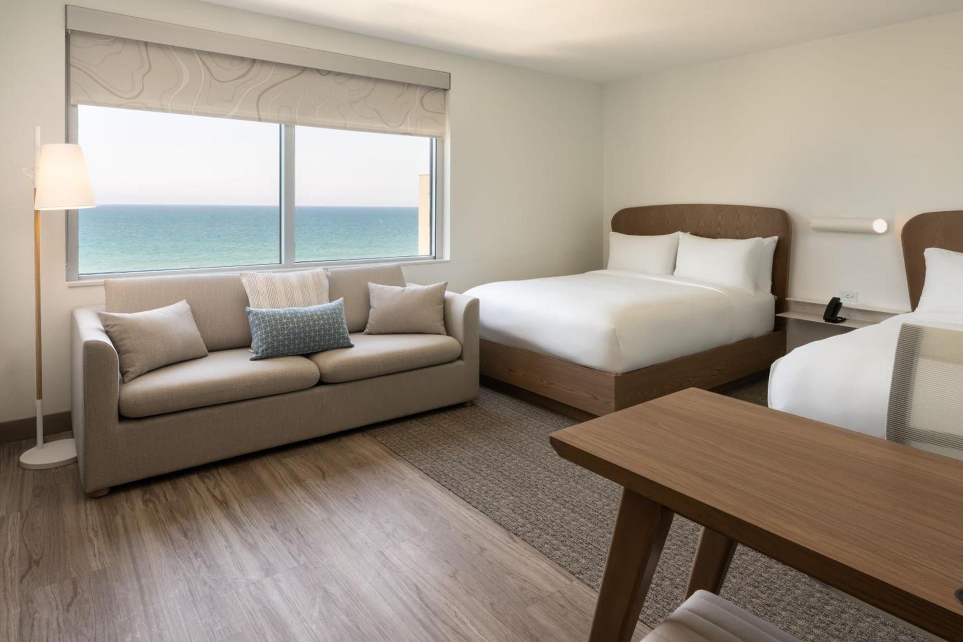 Element by Marriott Melbourne Oceanfront photo 39
