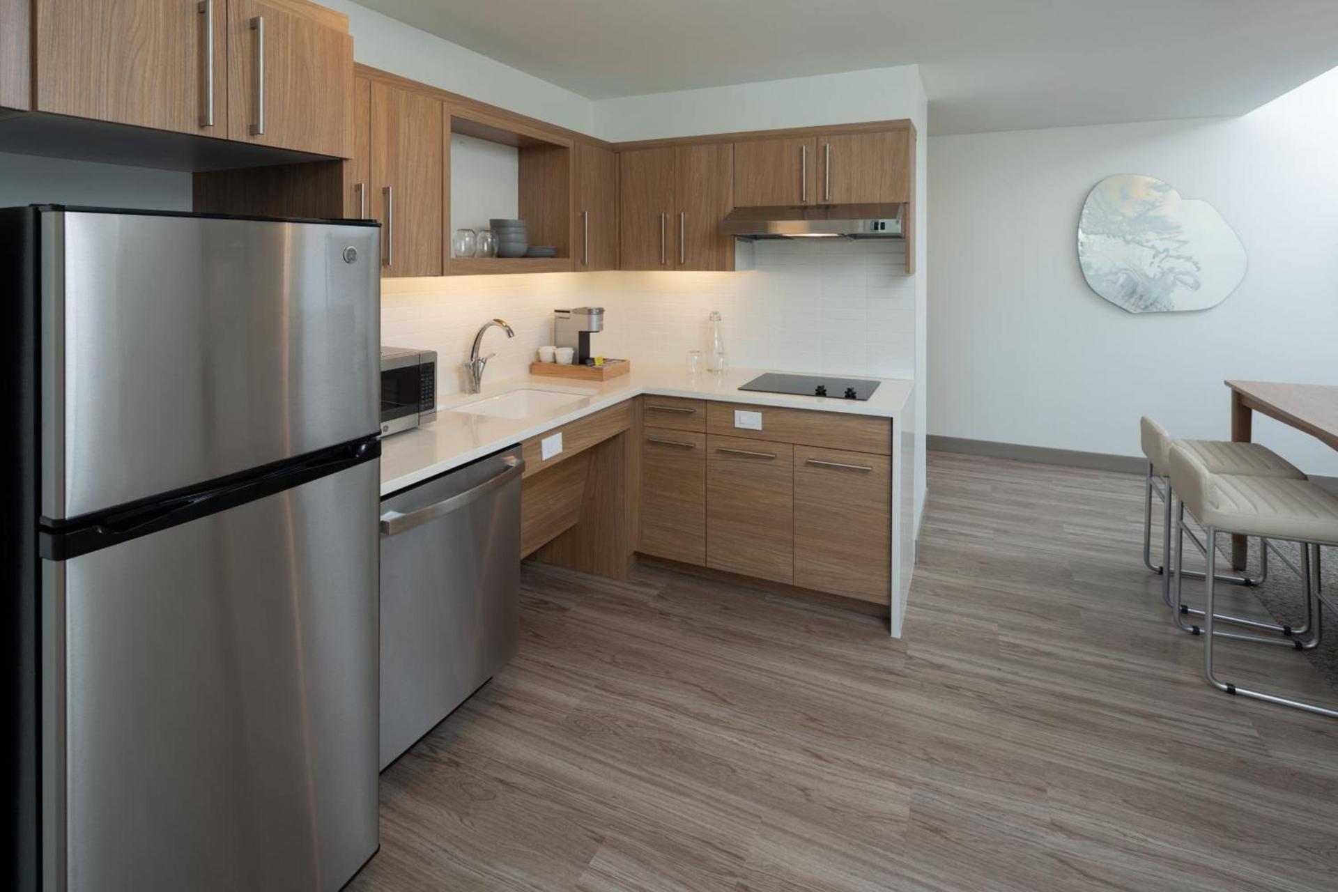 Element by Marriott Melbourne Oceanfront photo 43