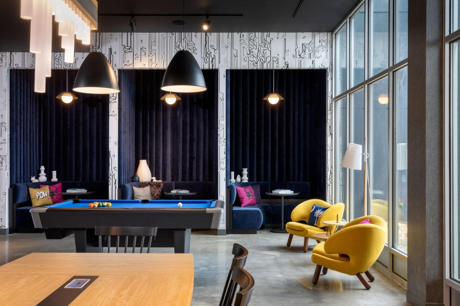 Aloft by Marriott Florence photo 33