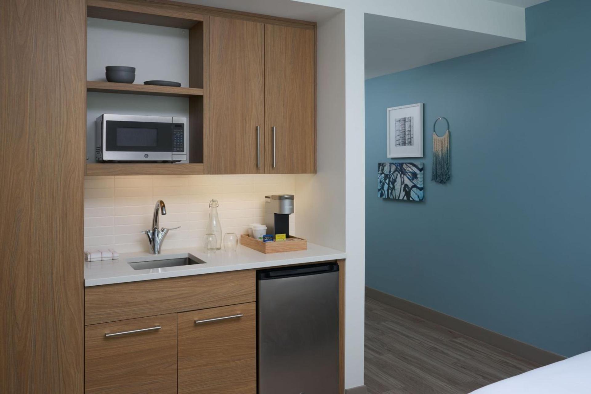Element by Marriott Melbourne Oceanfront photo 24