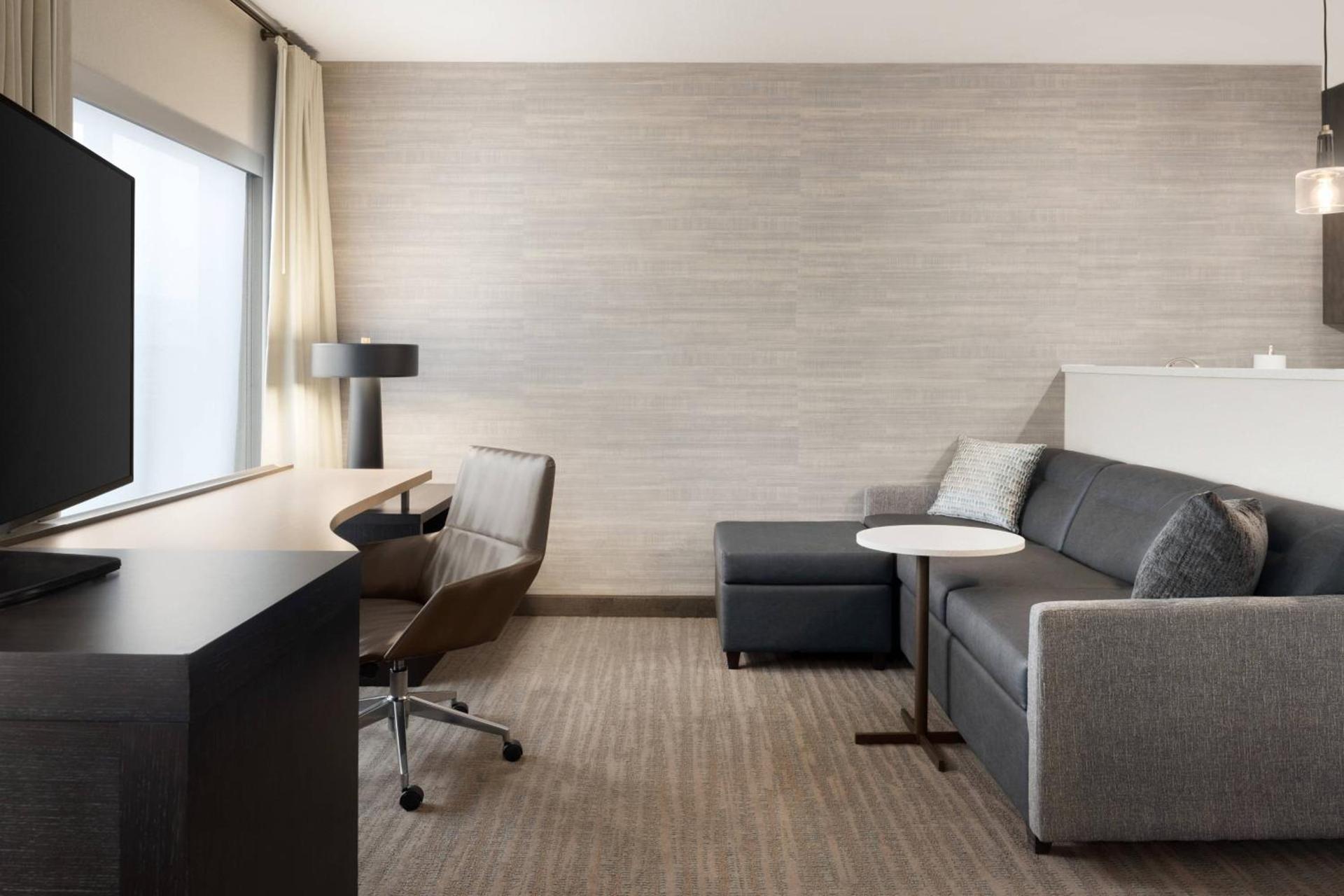 Residence Inn by Marriott Minneapolis St. Paul/Eagan photo 6