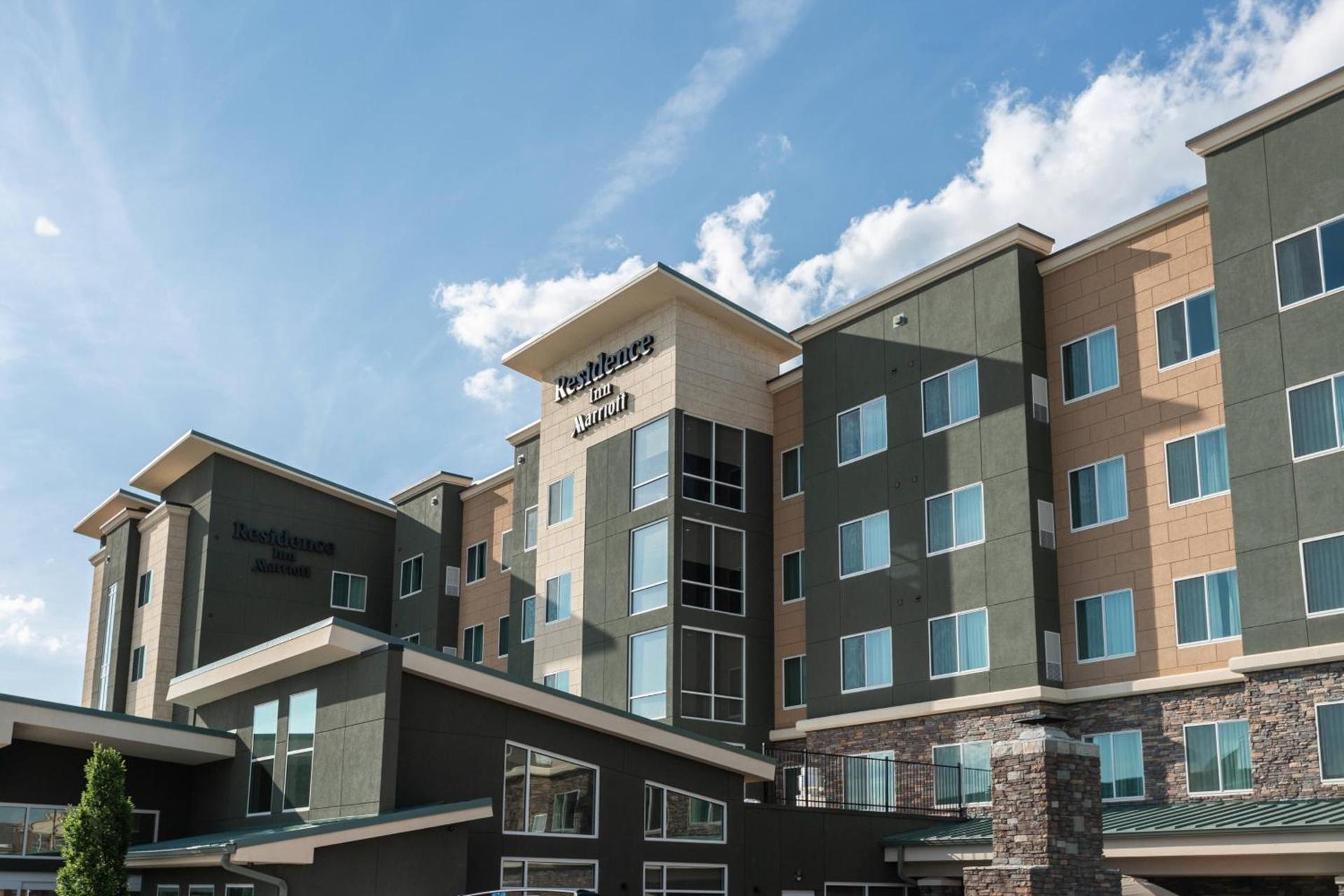 Residence Inn by Marriott Oklahoma City North/Quail Springs photo 1