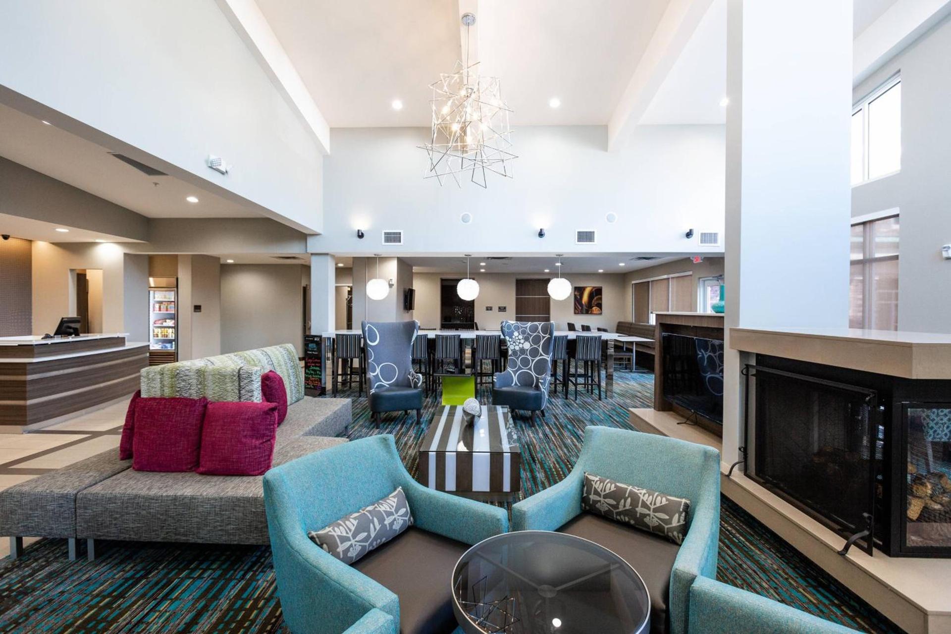 Residence Inn by Marriott Oklahoma City North/Quail Springs photo 5