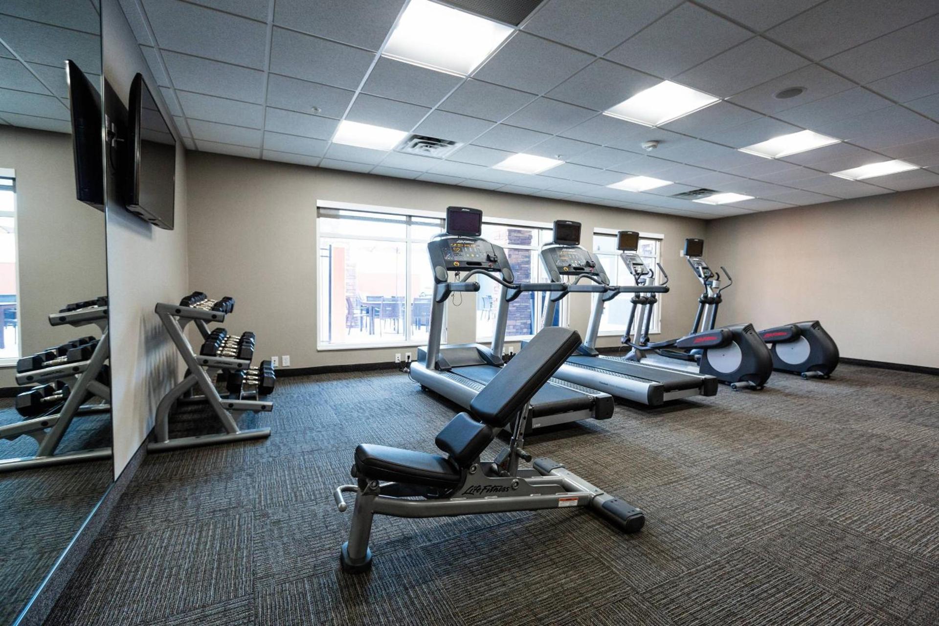 Residence Inn by Marriott Oklahoma City North/Quail Springs photo 19