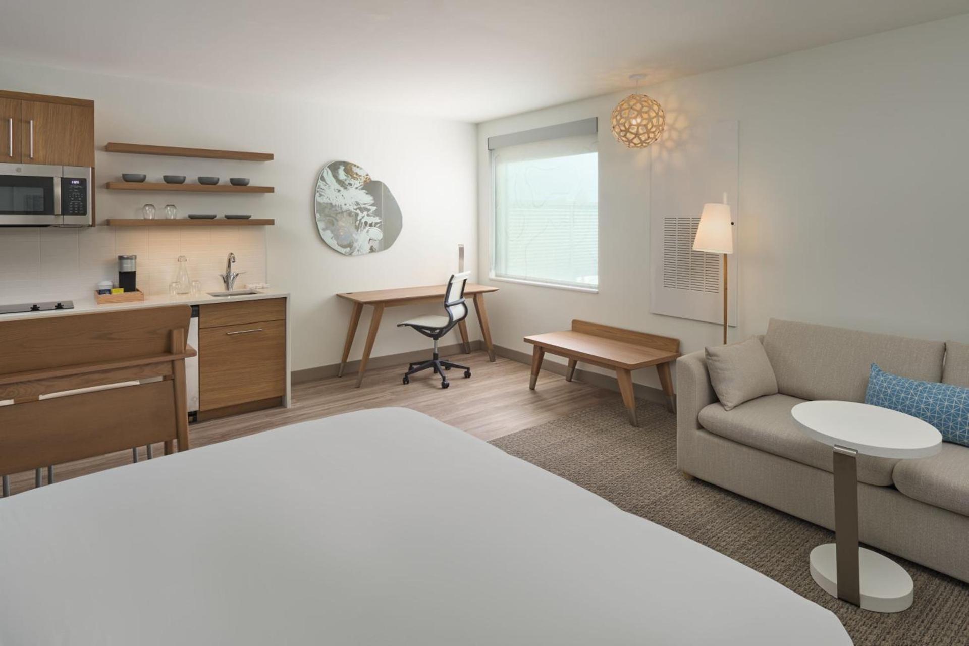 Element by Marriott Melbourne Oceanfront photo 26