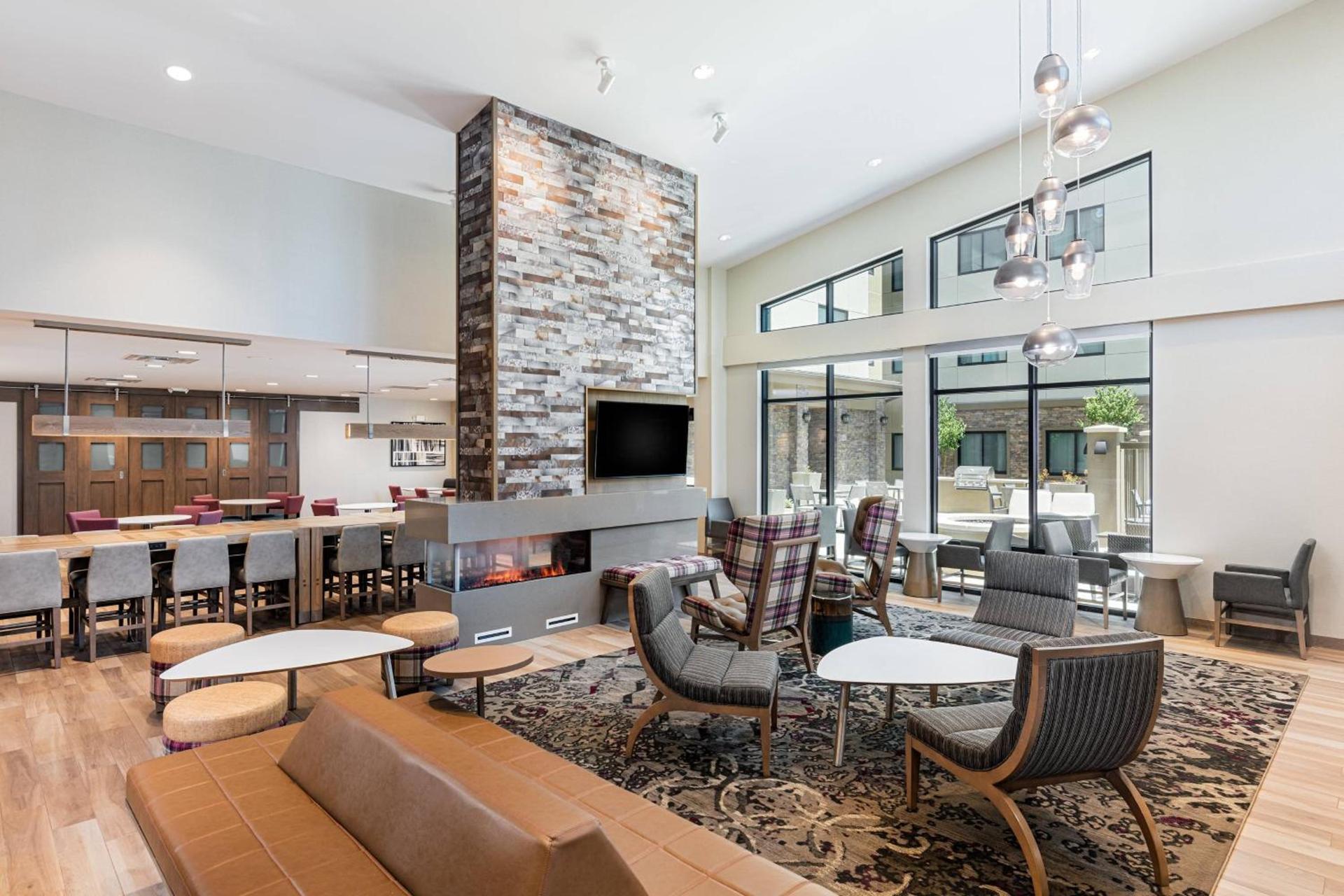 Residence Inn Riverside Moreno Valley photo 5