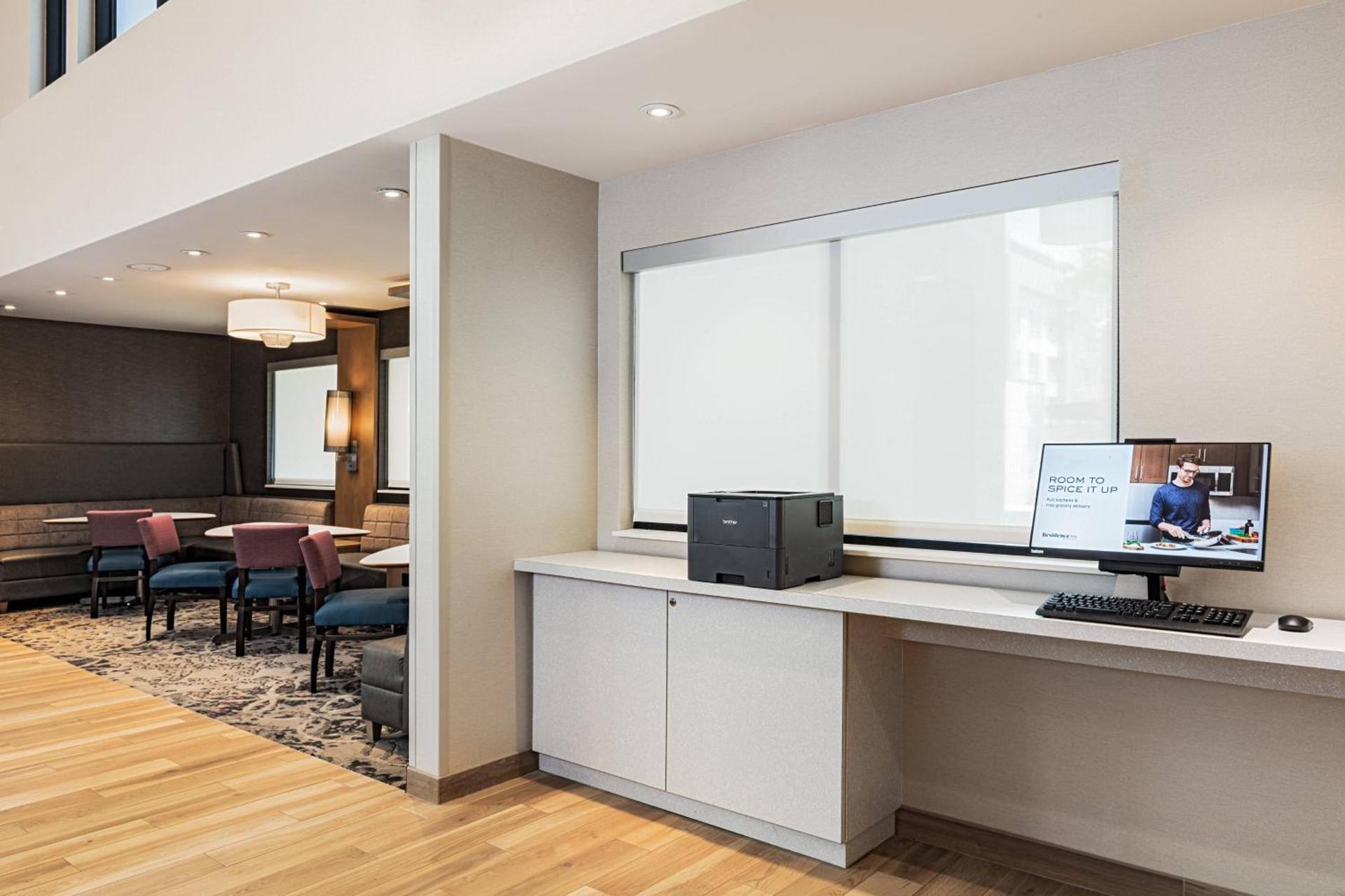 Residence Inn Riverside Moreno Valley photo 26